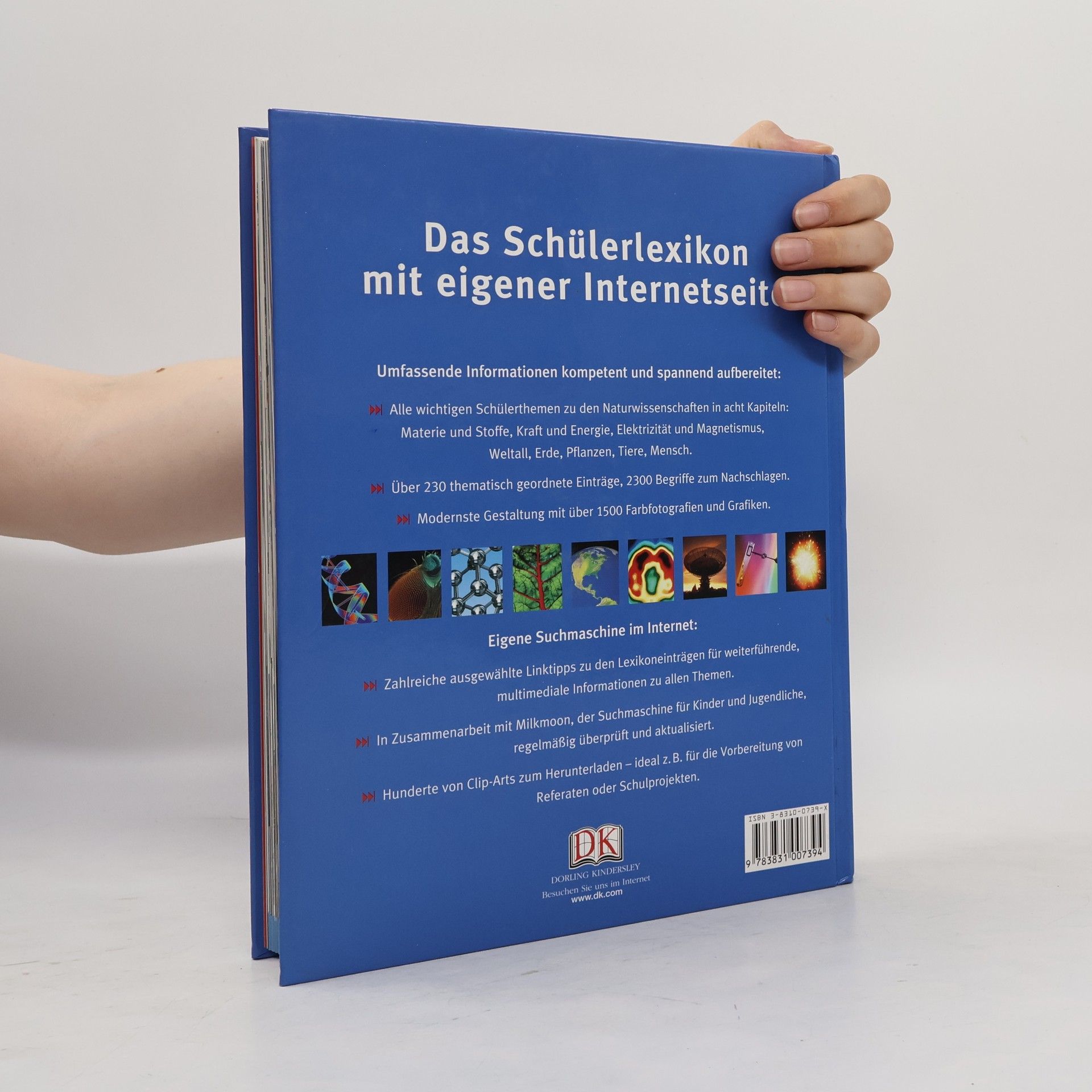Hans Kaiser _372 Naturwissenschaften
