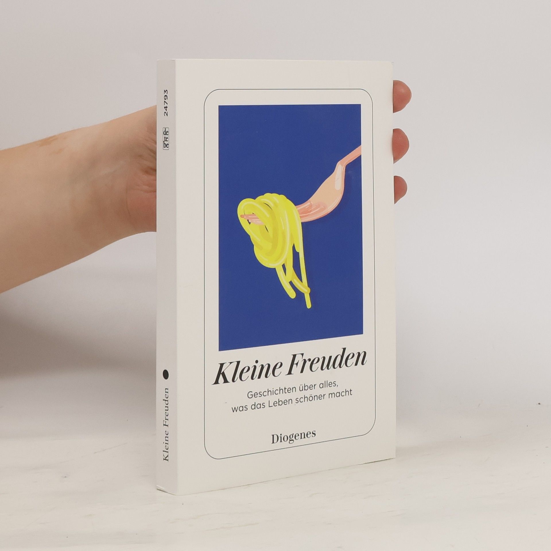 Martha Schoknecht Kleine Freuden