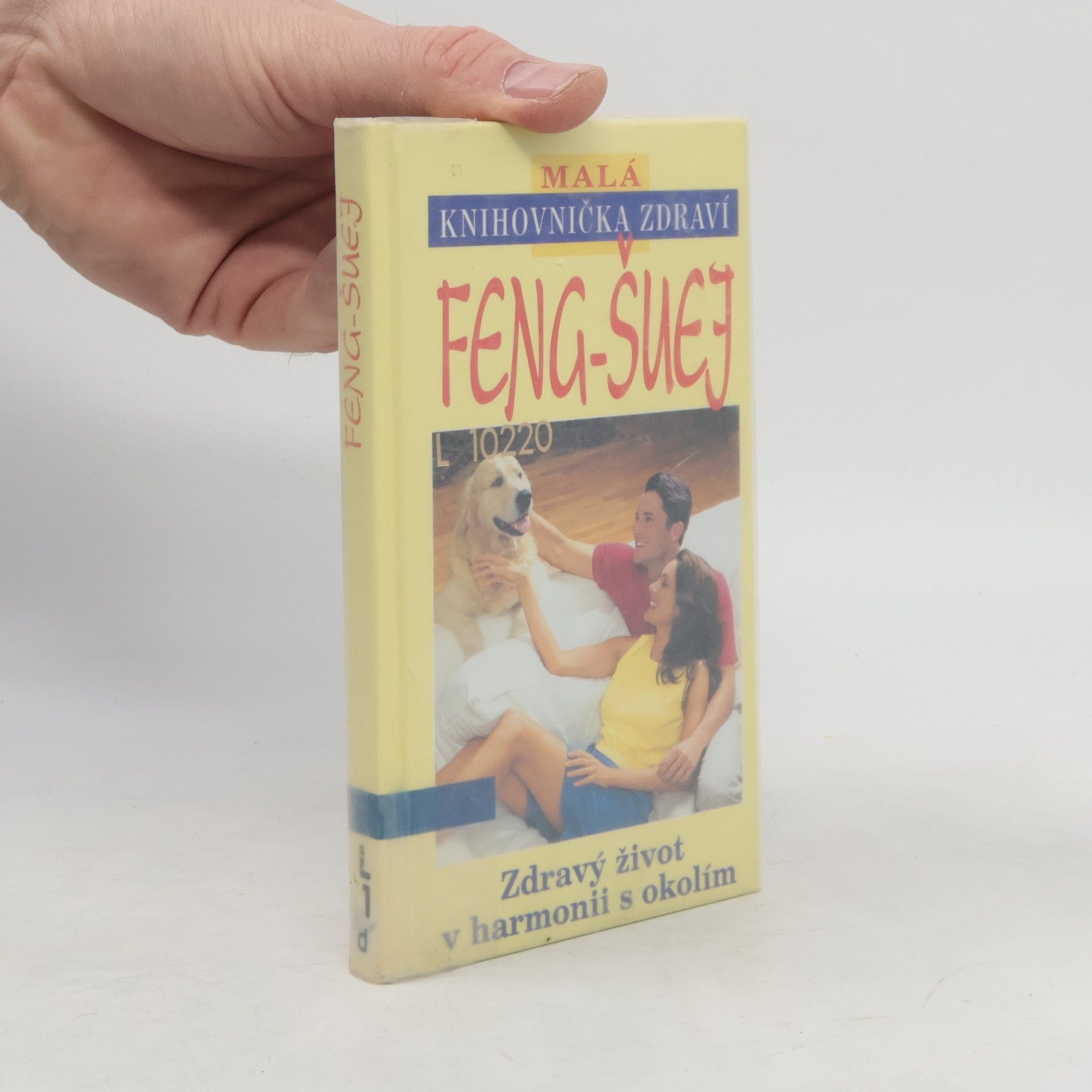 Autores varios Feng-šuej