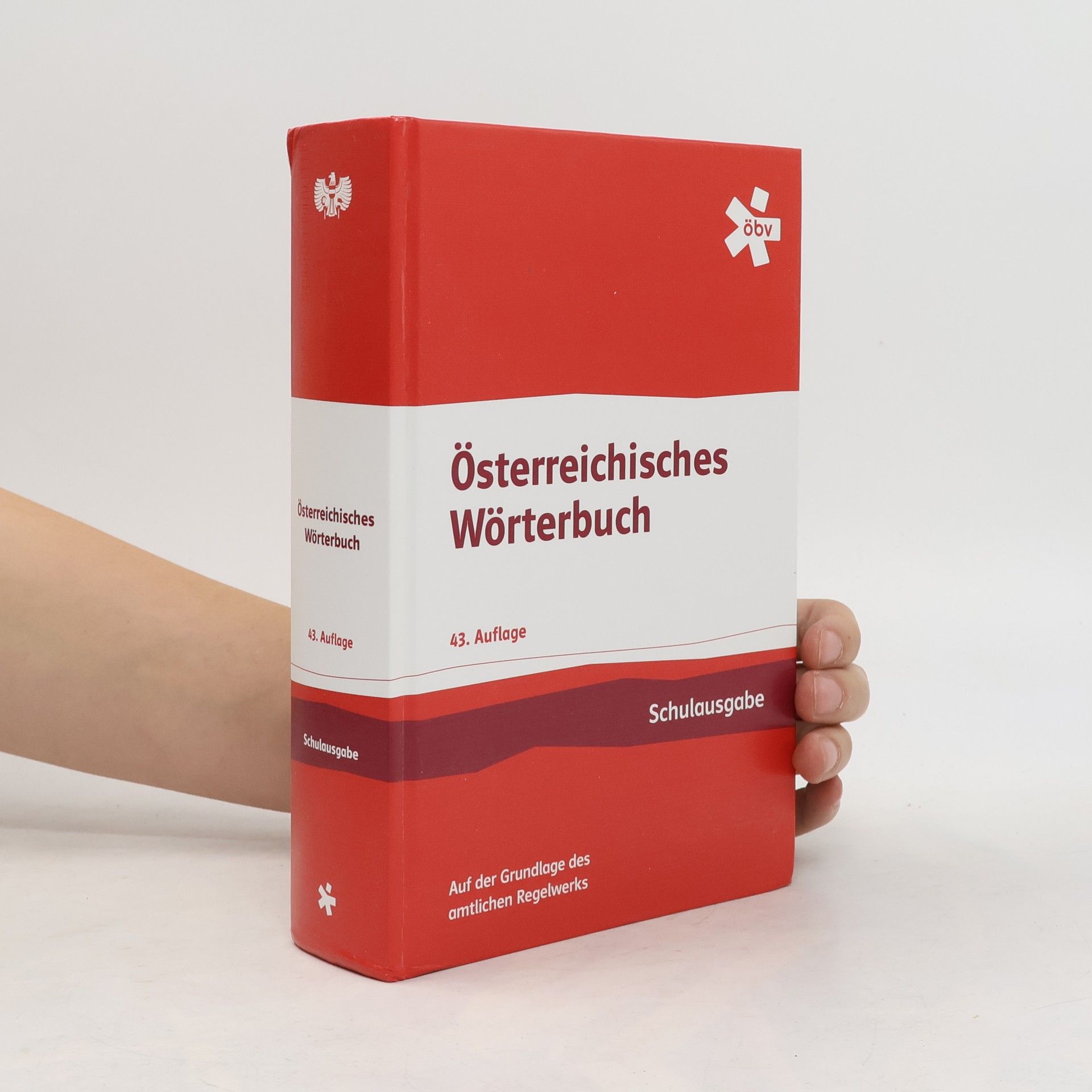 Ulrike Steiner Österreichisches Wörterbuch