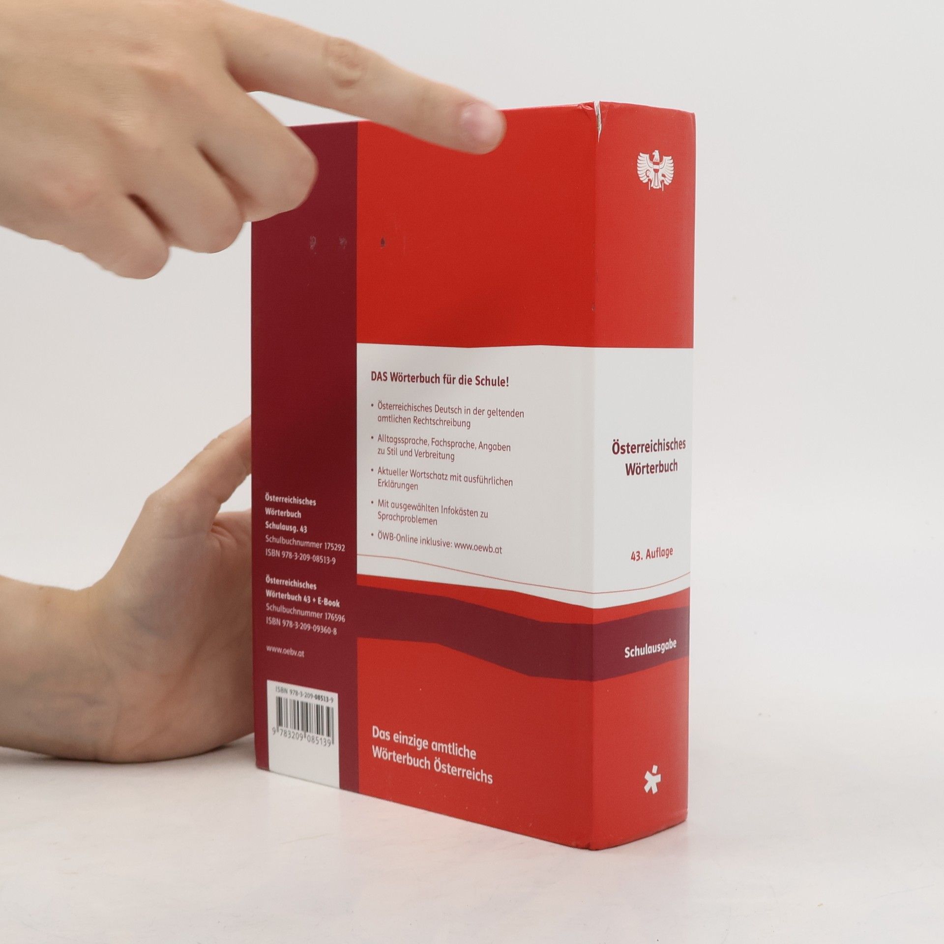 Ulrike Steiner Österreichisches Wörterbuch