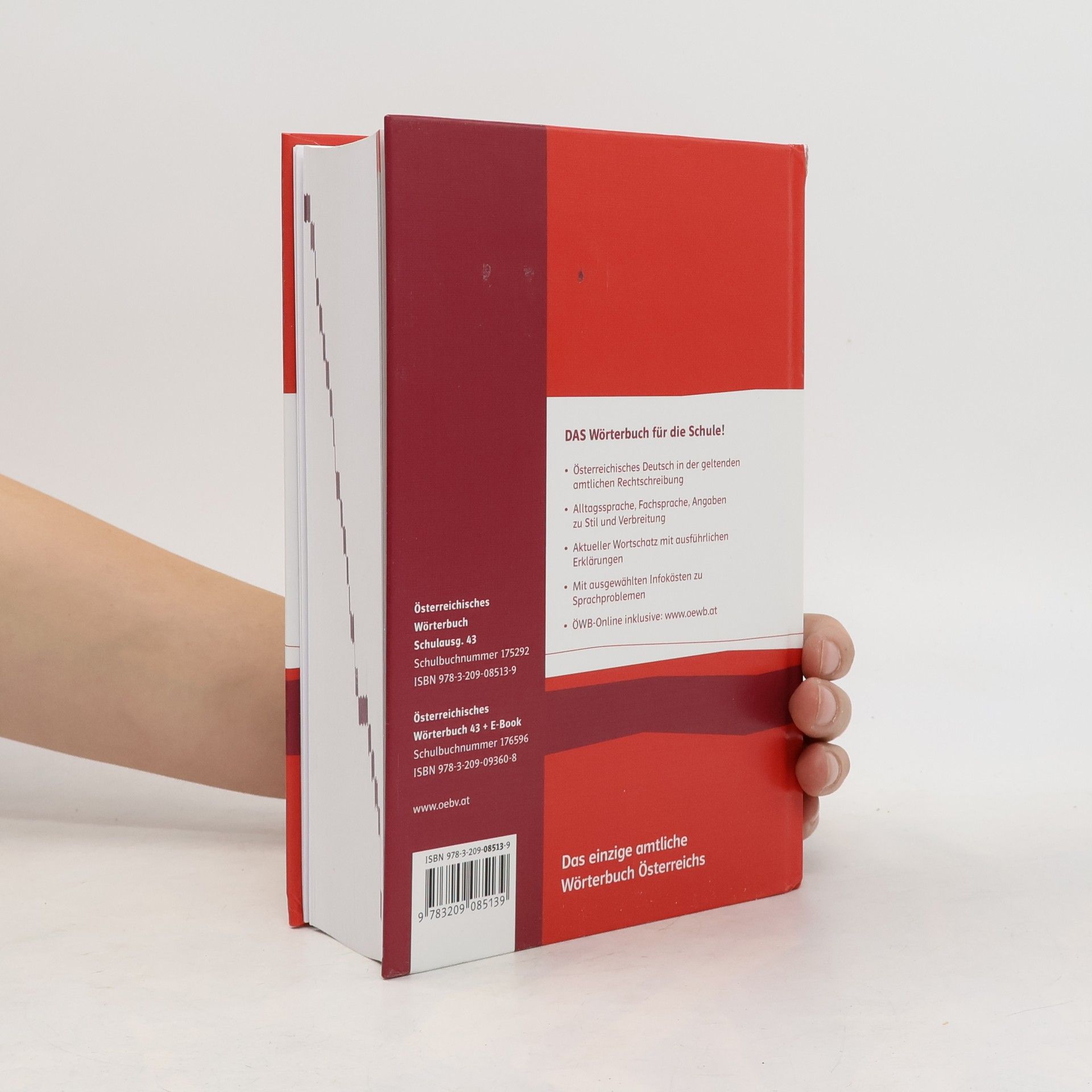 Ulrike Steiner Österreichisches Wörterbuch