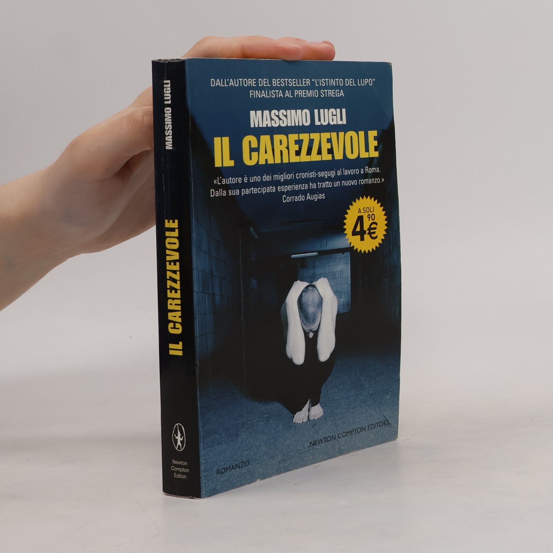 Il carezzevole