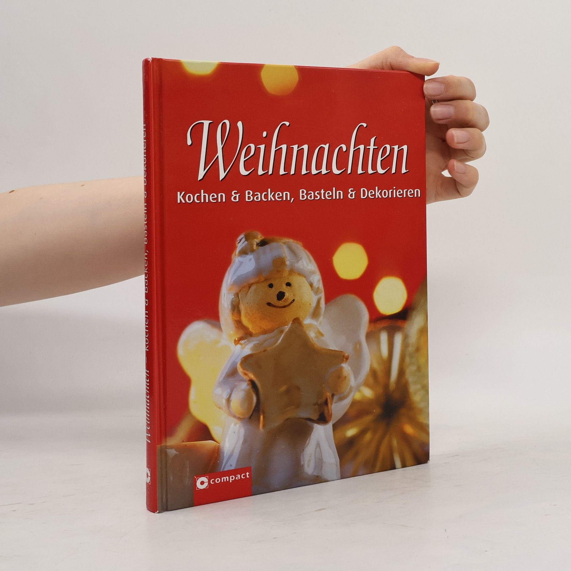Angela Sendlinger Weihnachten