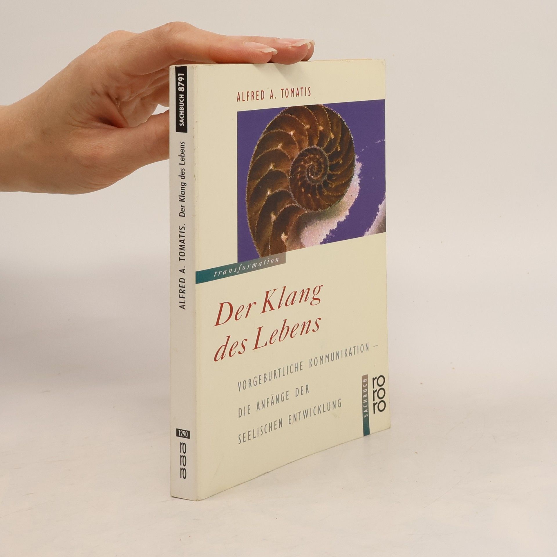 Der Klang des Lebens