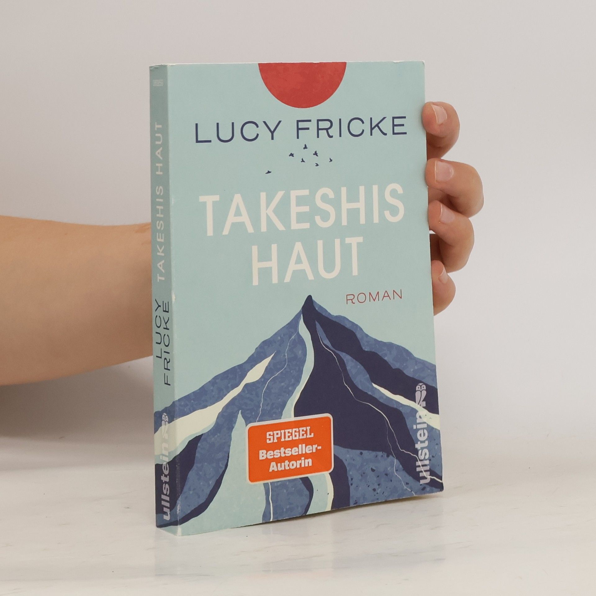 Takeshis Haut