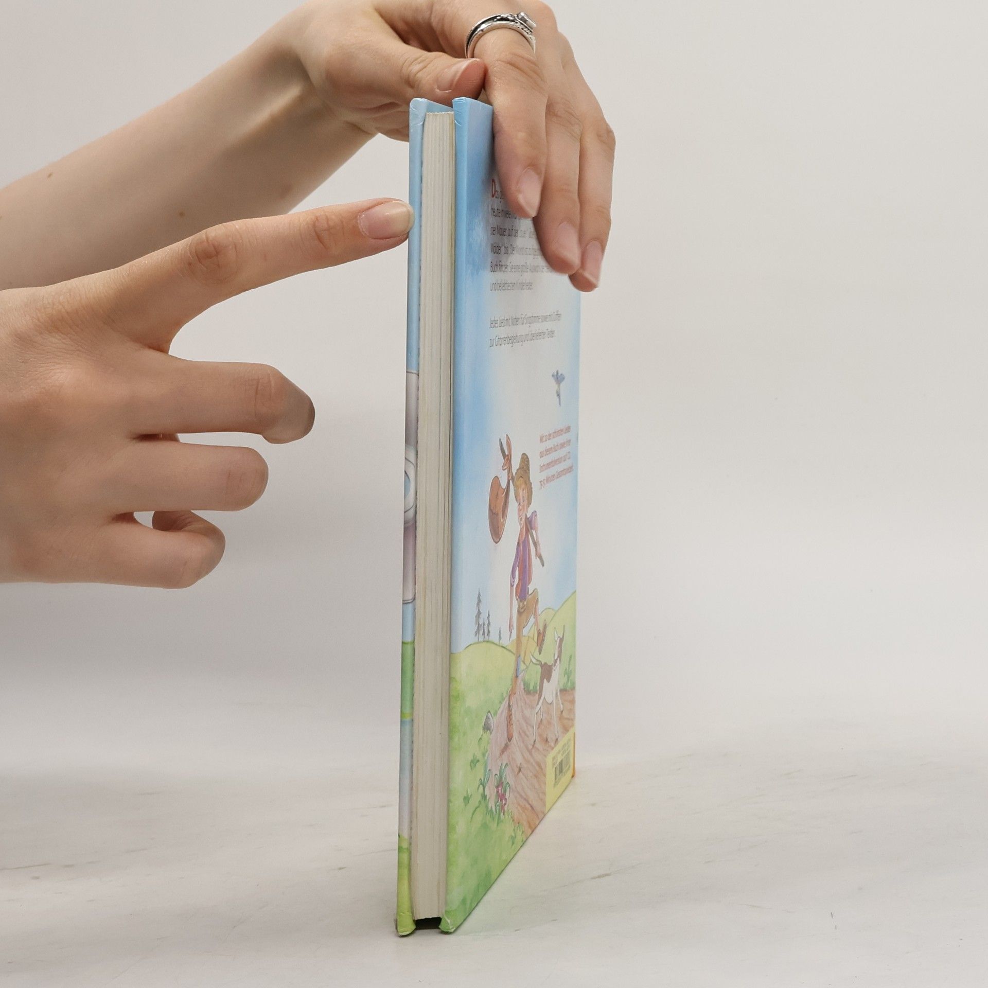 Kolektiv autorů Kinderlieder aus der guten alten Zeit