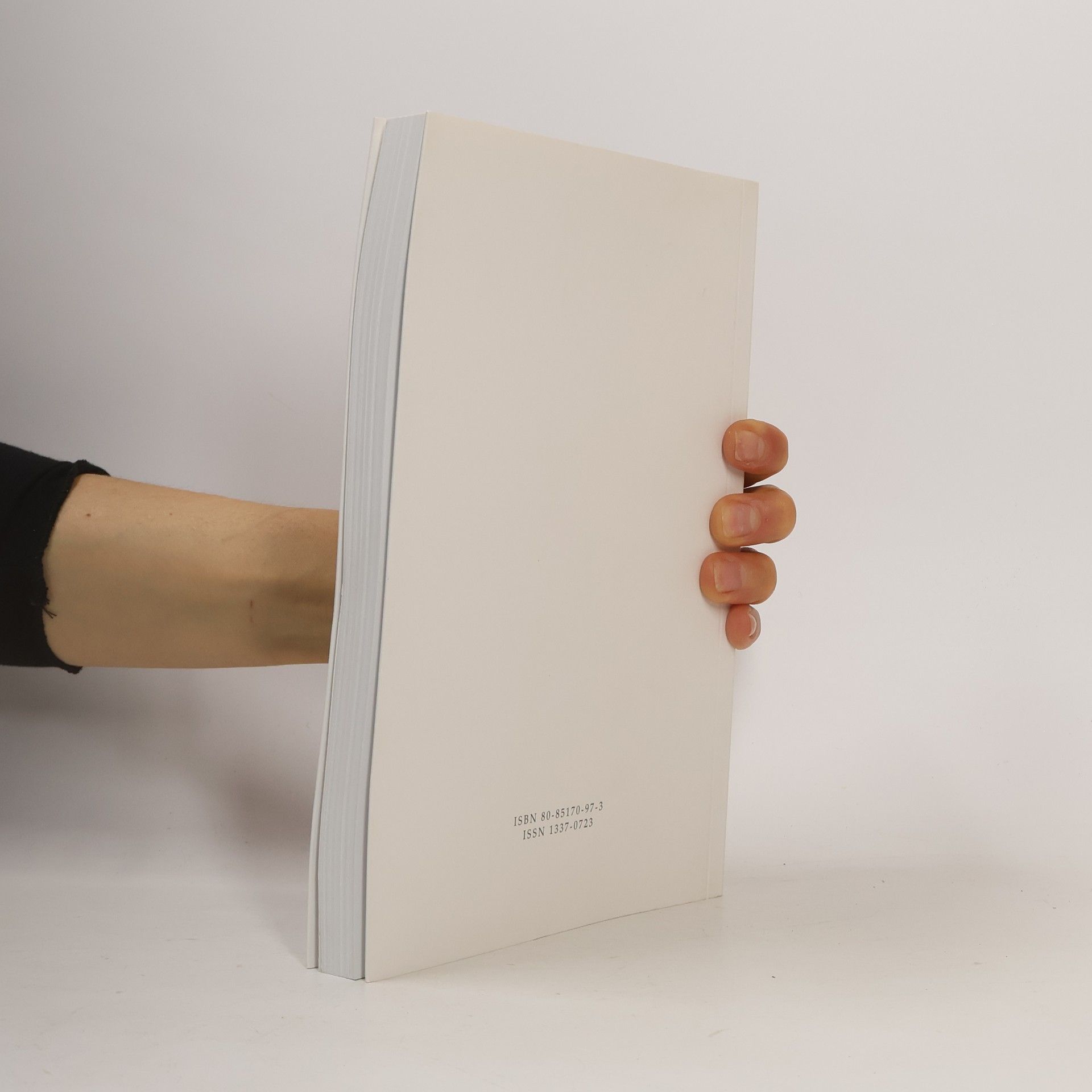 Studia Bibliographica Posoniensia