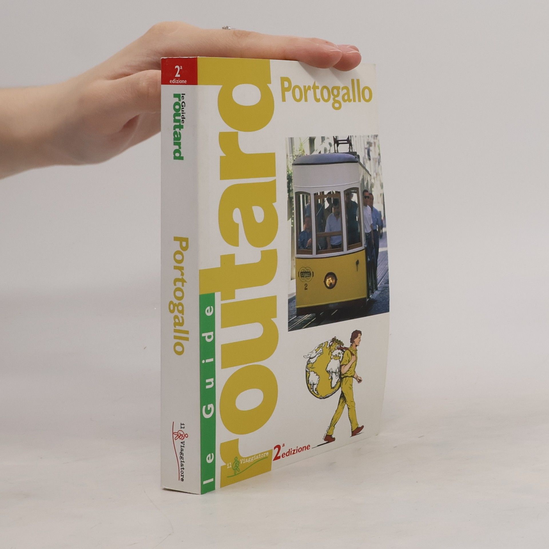 Hachette Tourisme Le Guide Routard: Portogallo - 2ª edizione