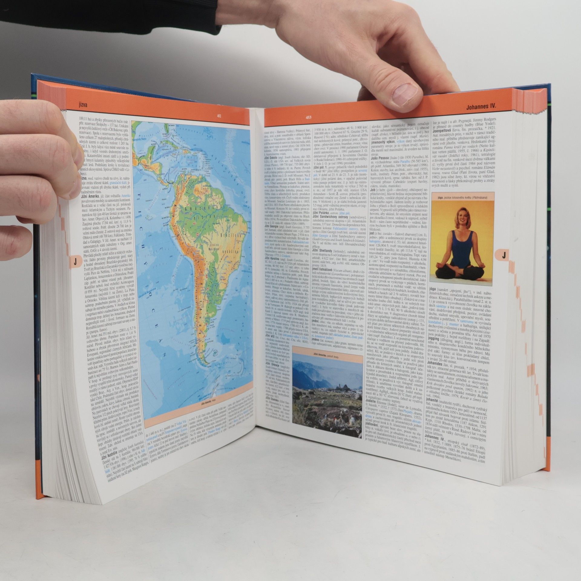 Various authors Nové universum. Všeobecná encyklopedie A-Ž