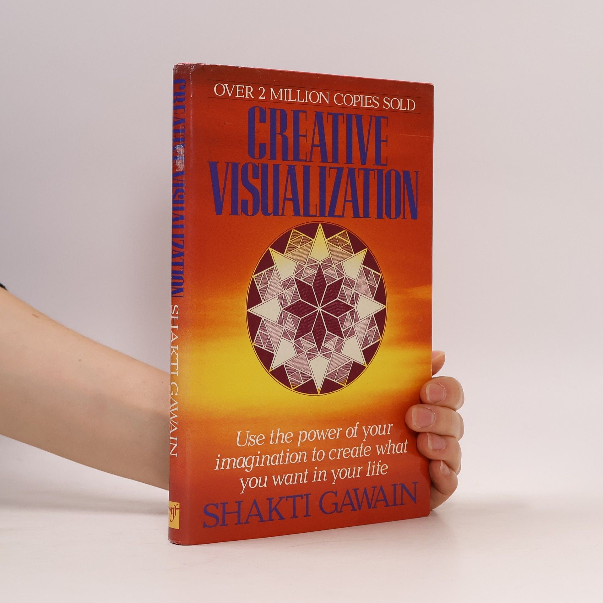 Creative Visualization