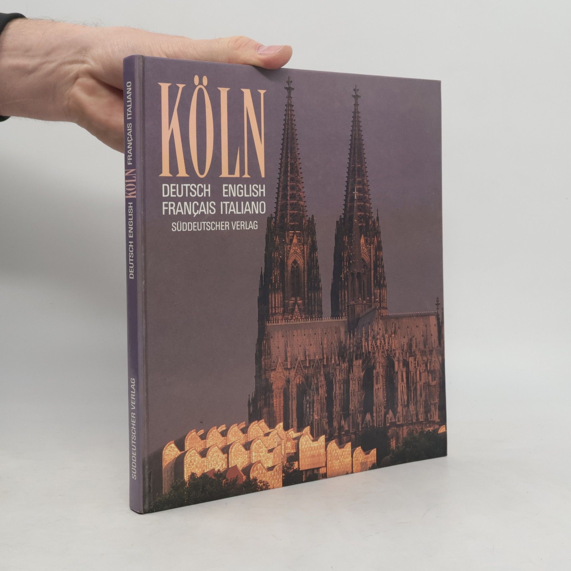Autorenkollektiv Köln