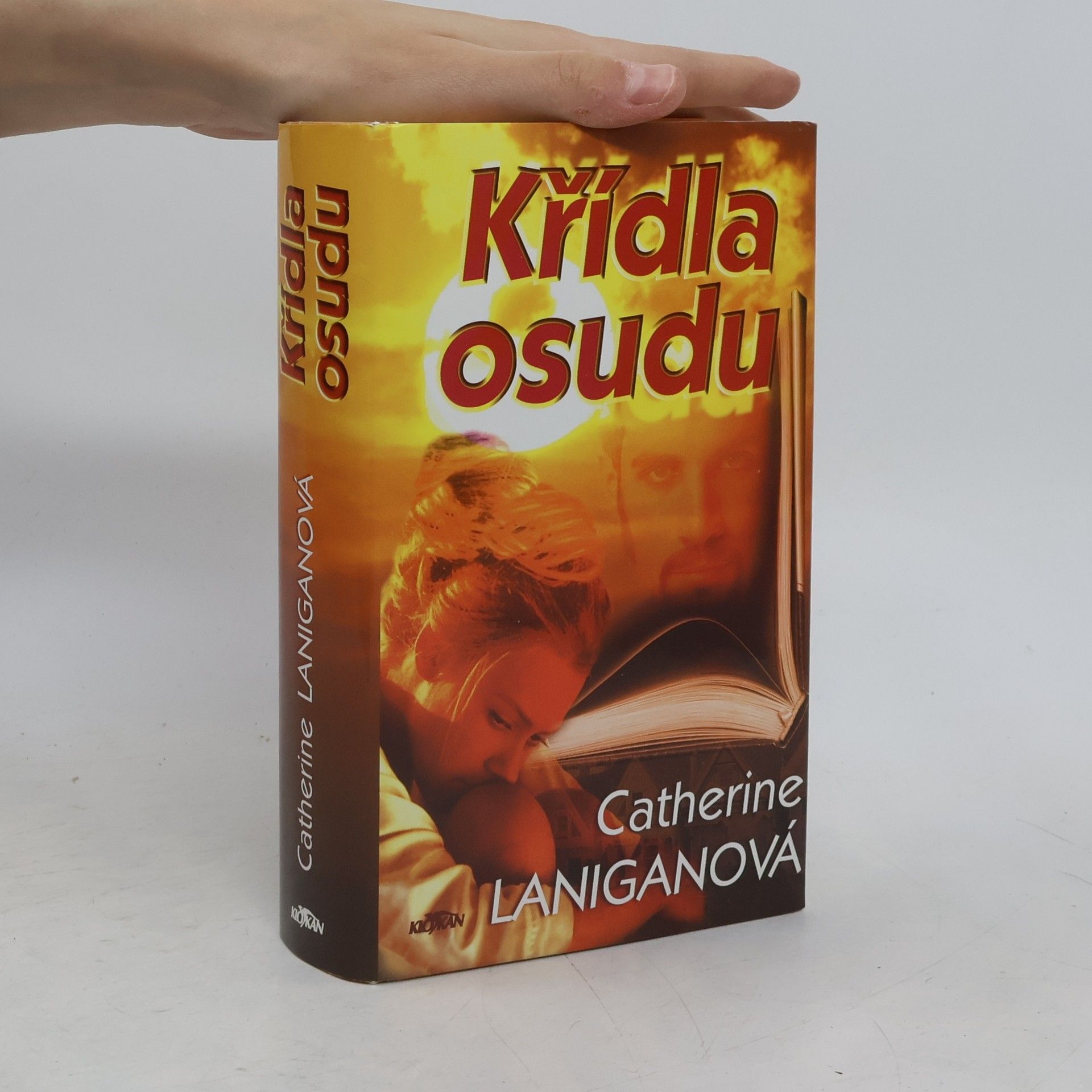 Křídla osudu