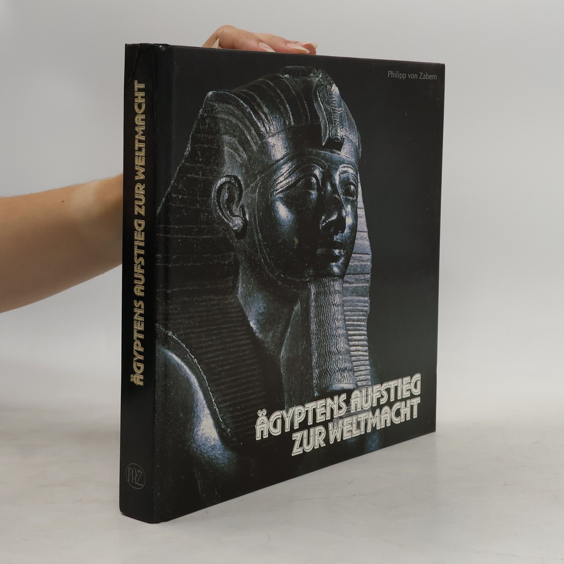 Ägyptens Aufstieg zur Weltmacht