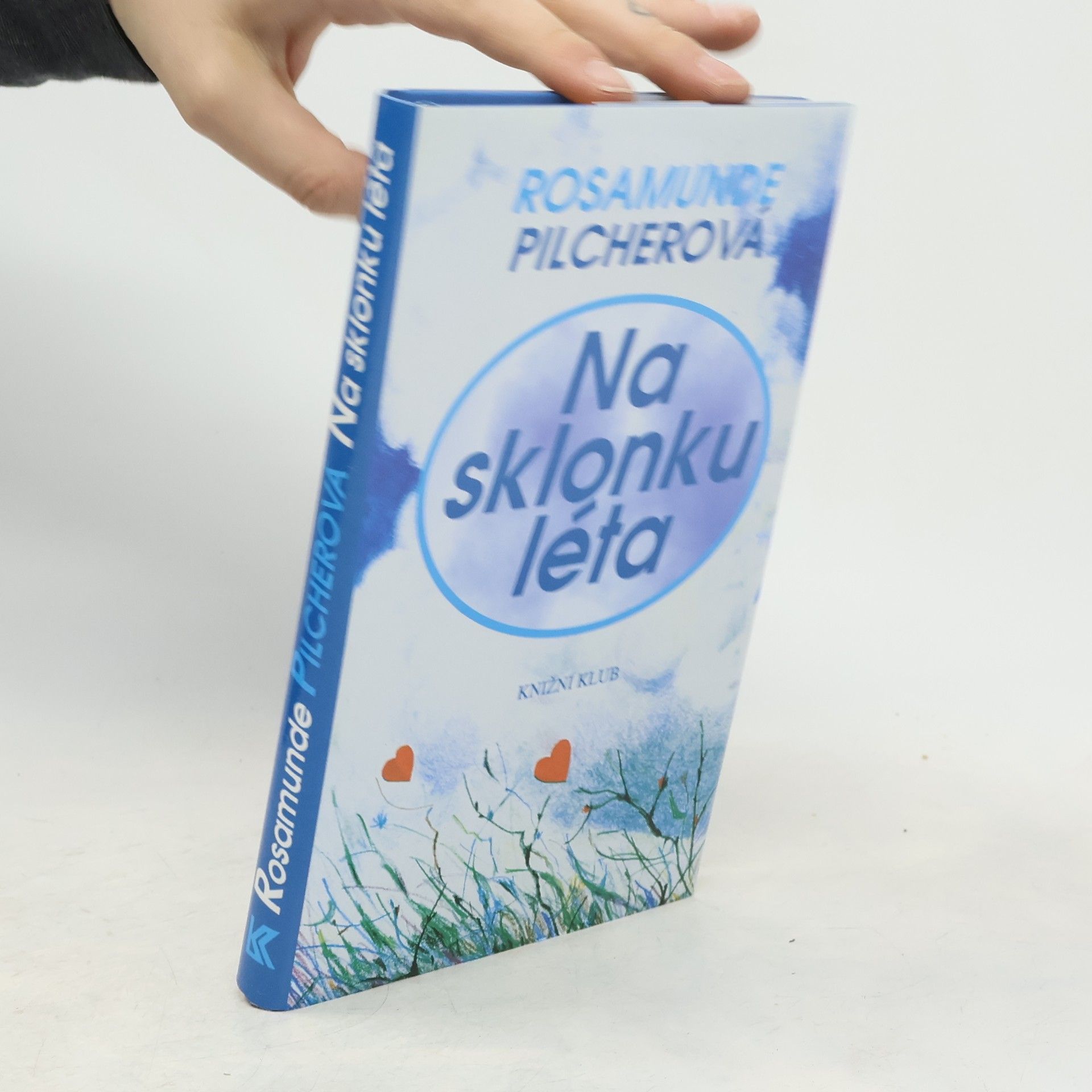 Rosamunde Pilcher Na sklonku léta