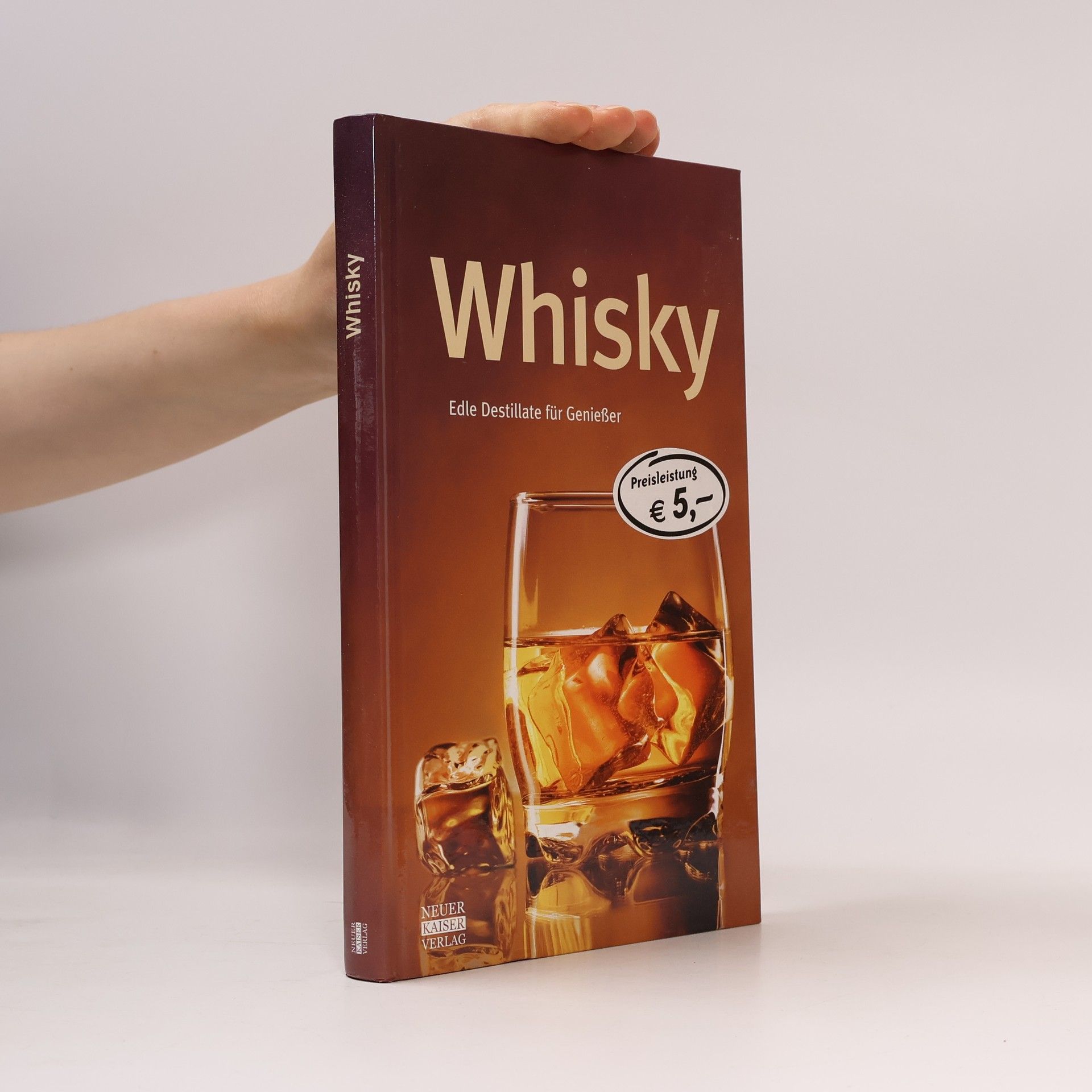 Autorenkollektiv Whisky
