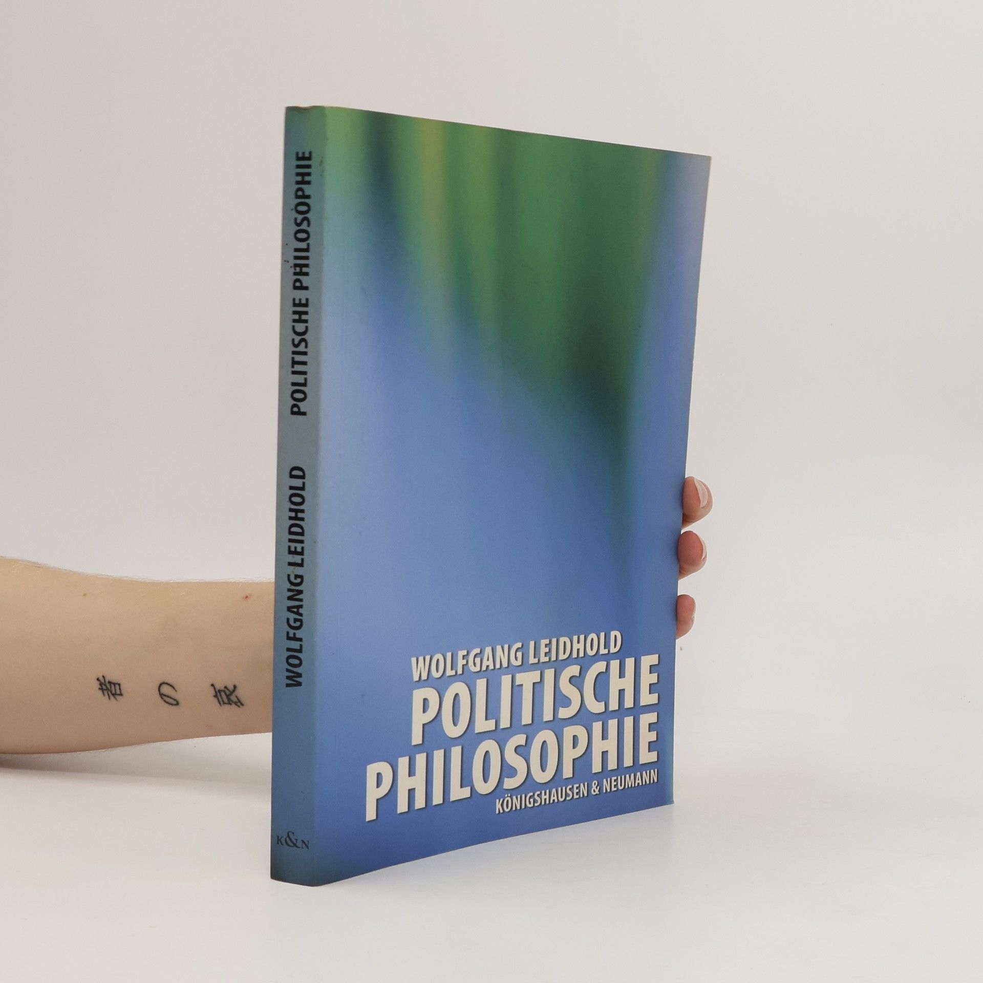Politische Philosophie