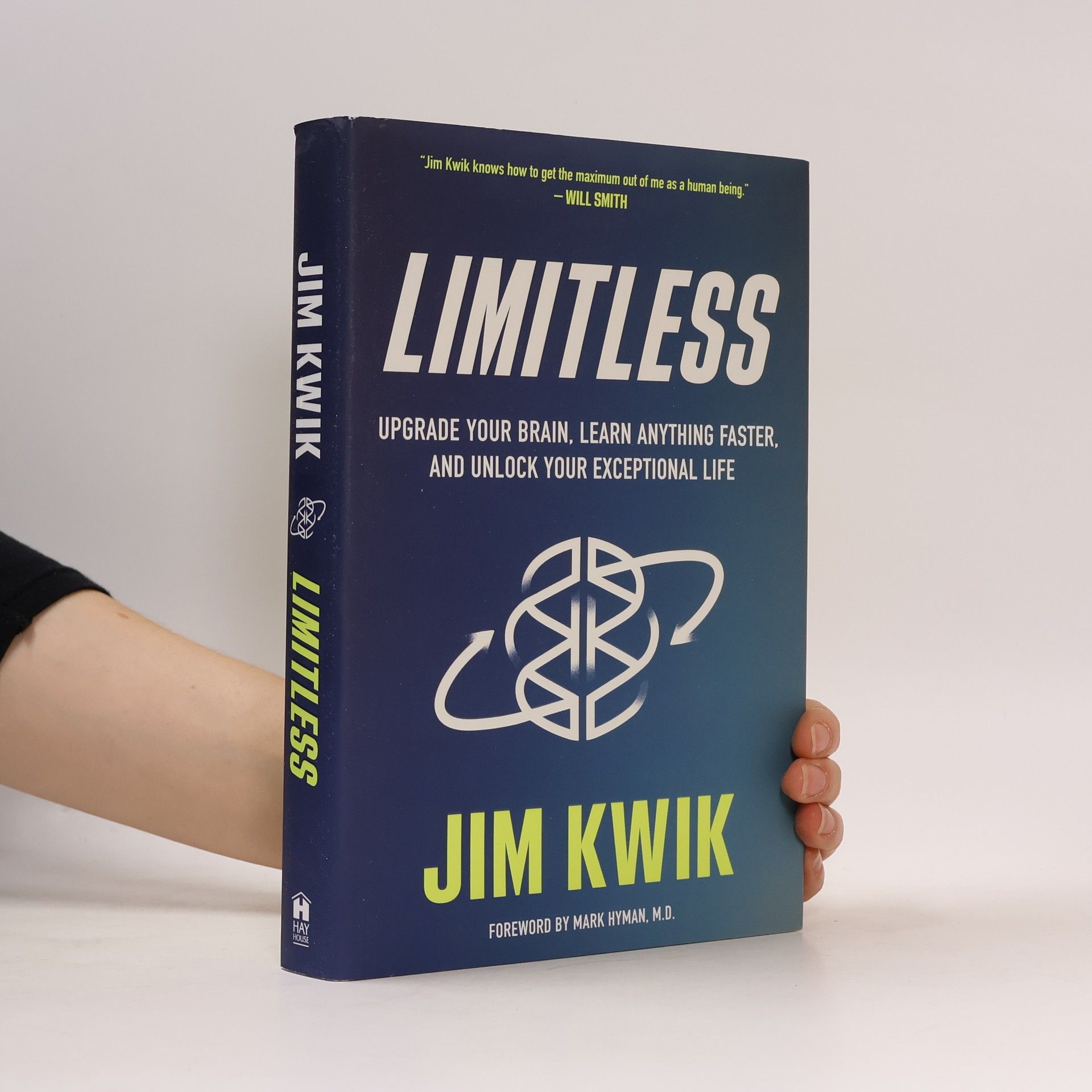 Limitless