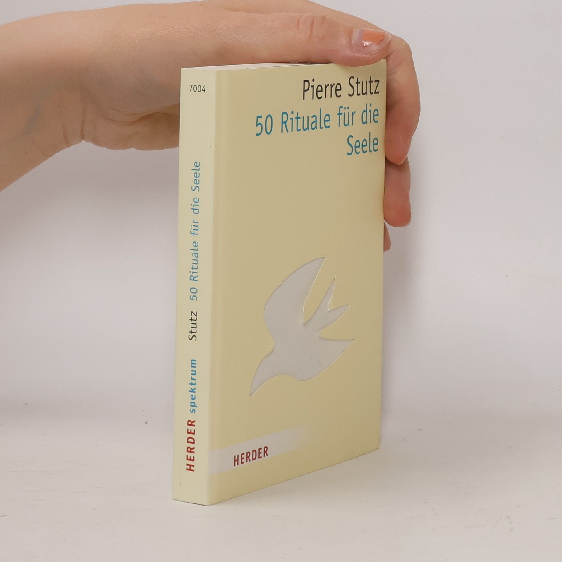 50 Rituale für die Seele