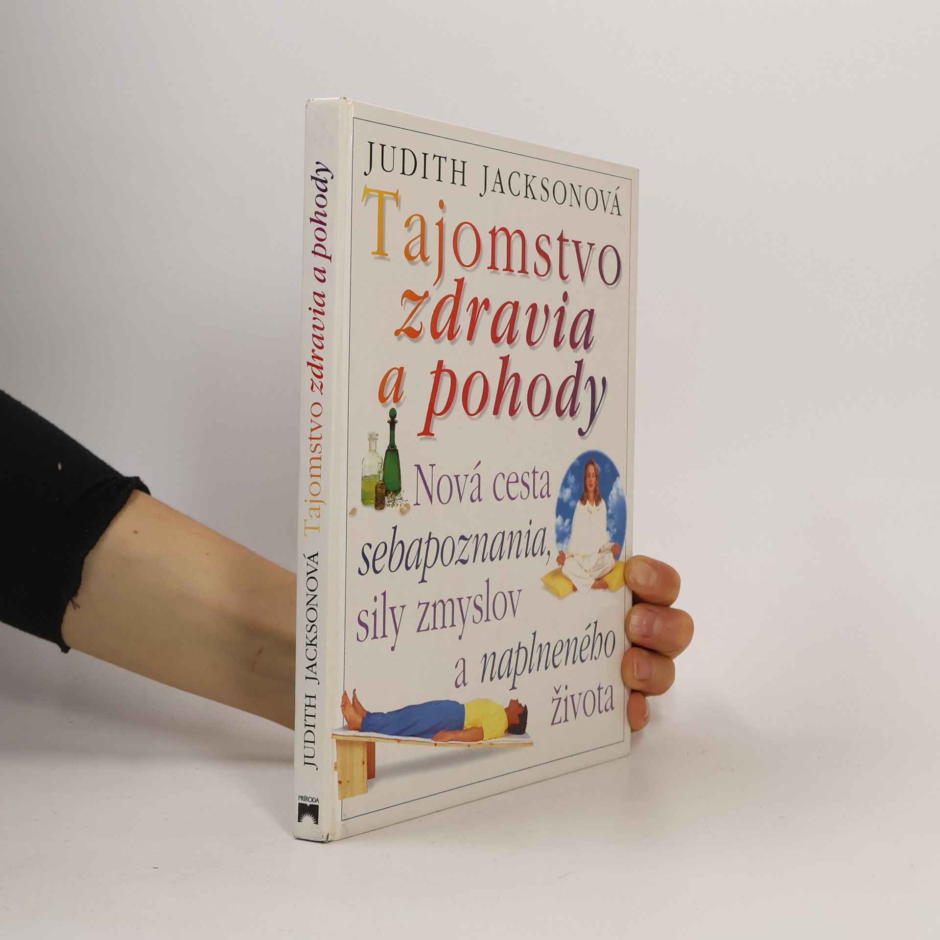 Tajomstvo zdravia a pohody