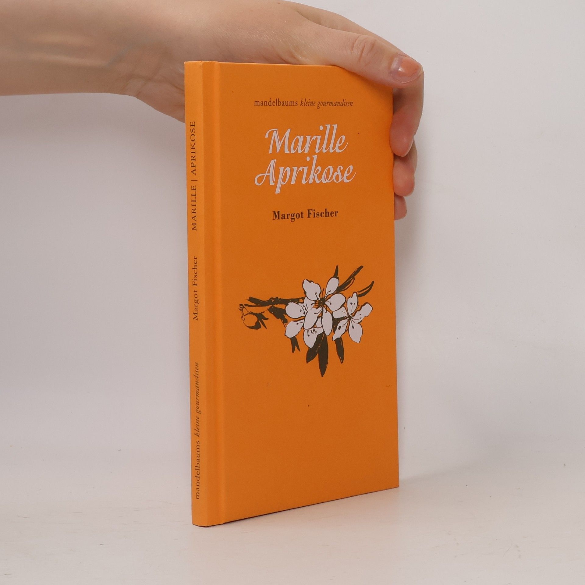 Marille / Aprikose