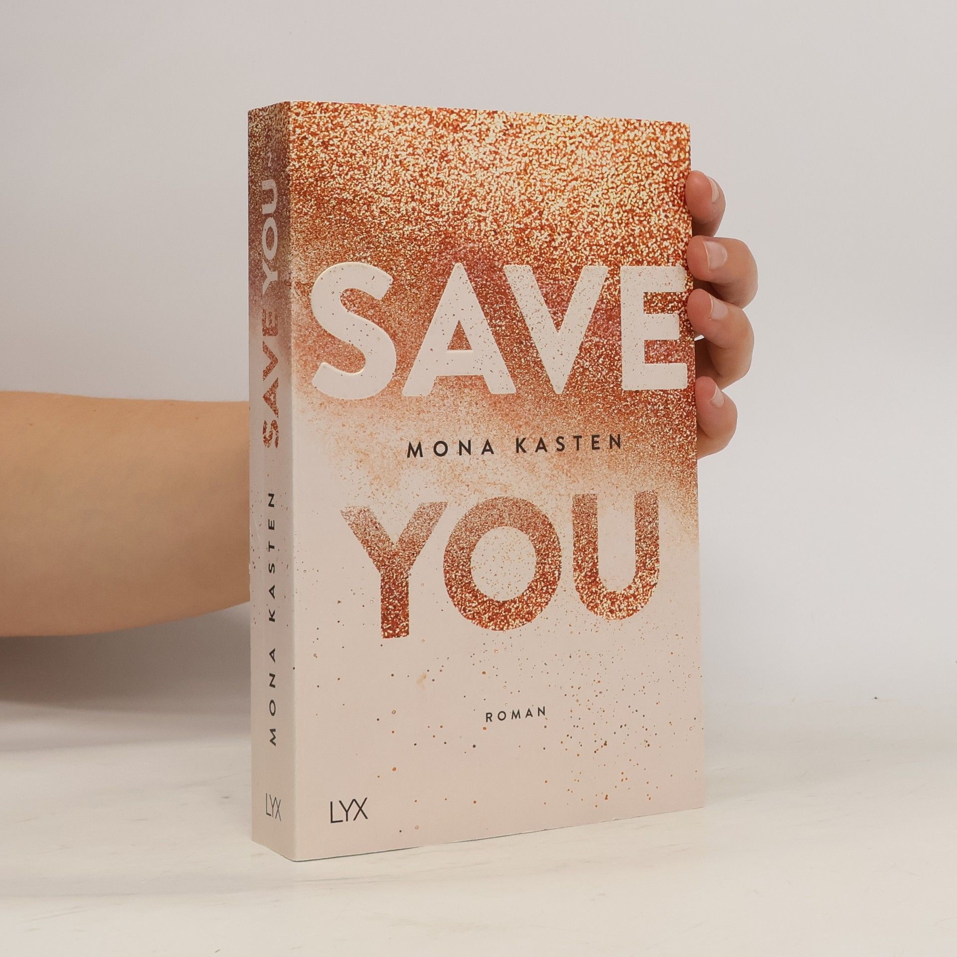 Mona Kasten Save You