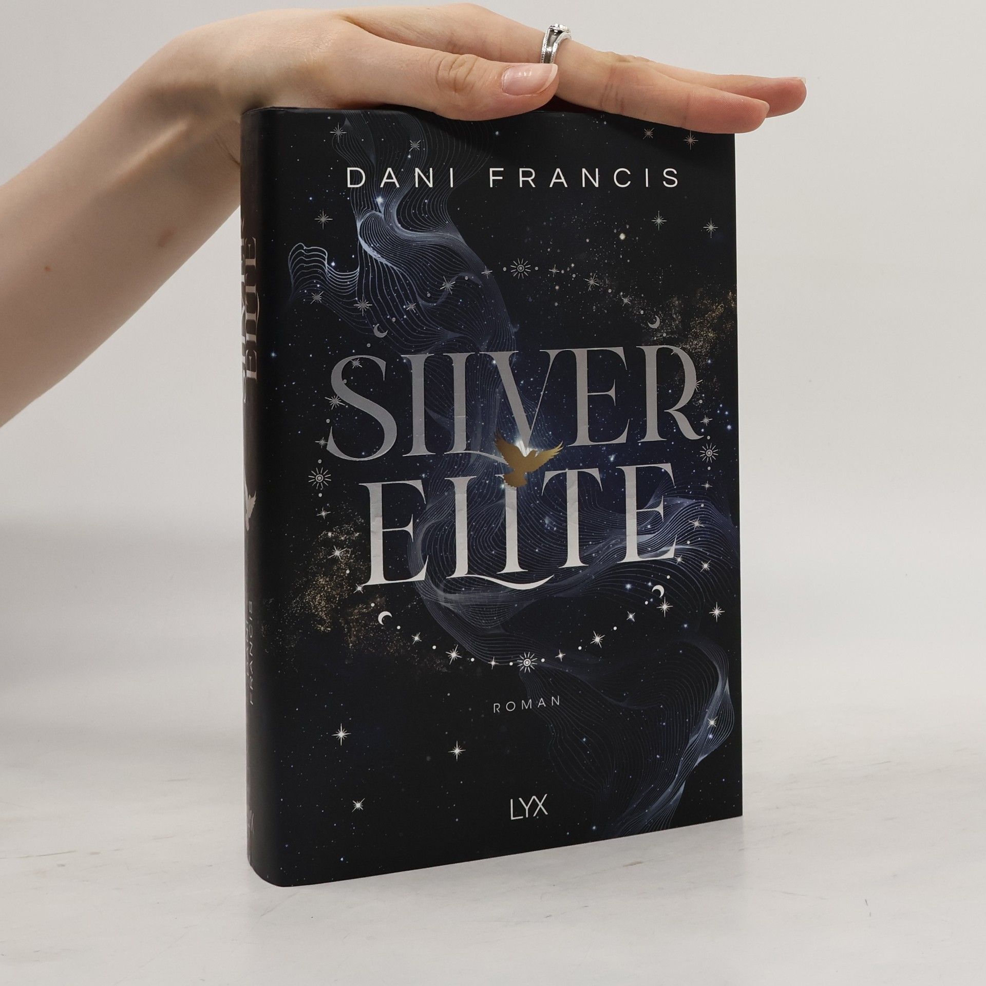 Daniel Francis Silver Elite