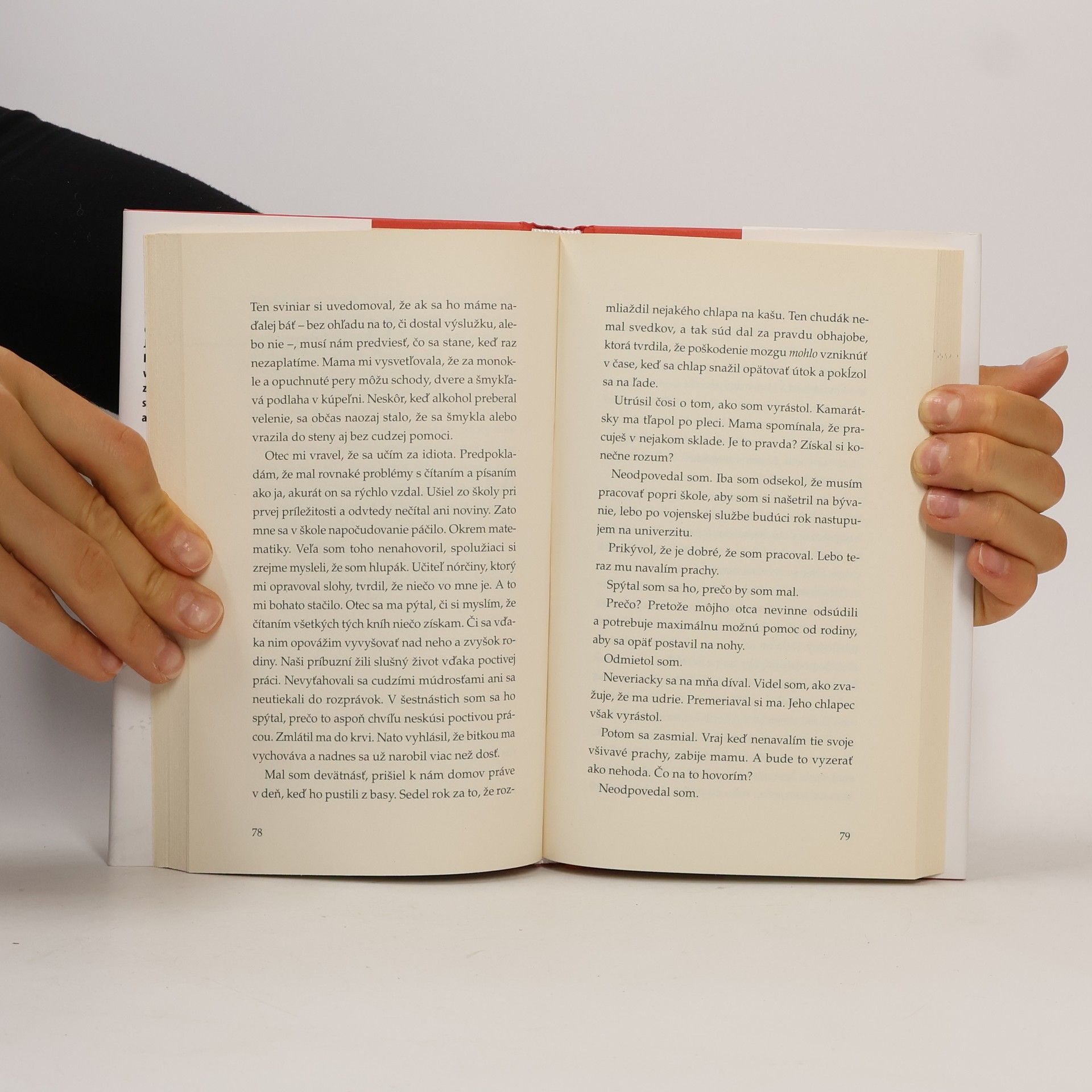 Jo Nesbø Krv na snehu