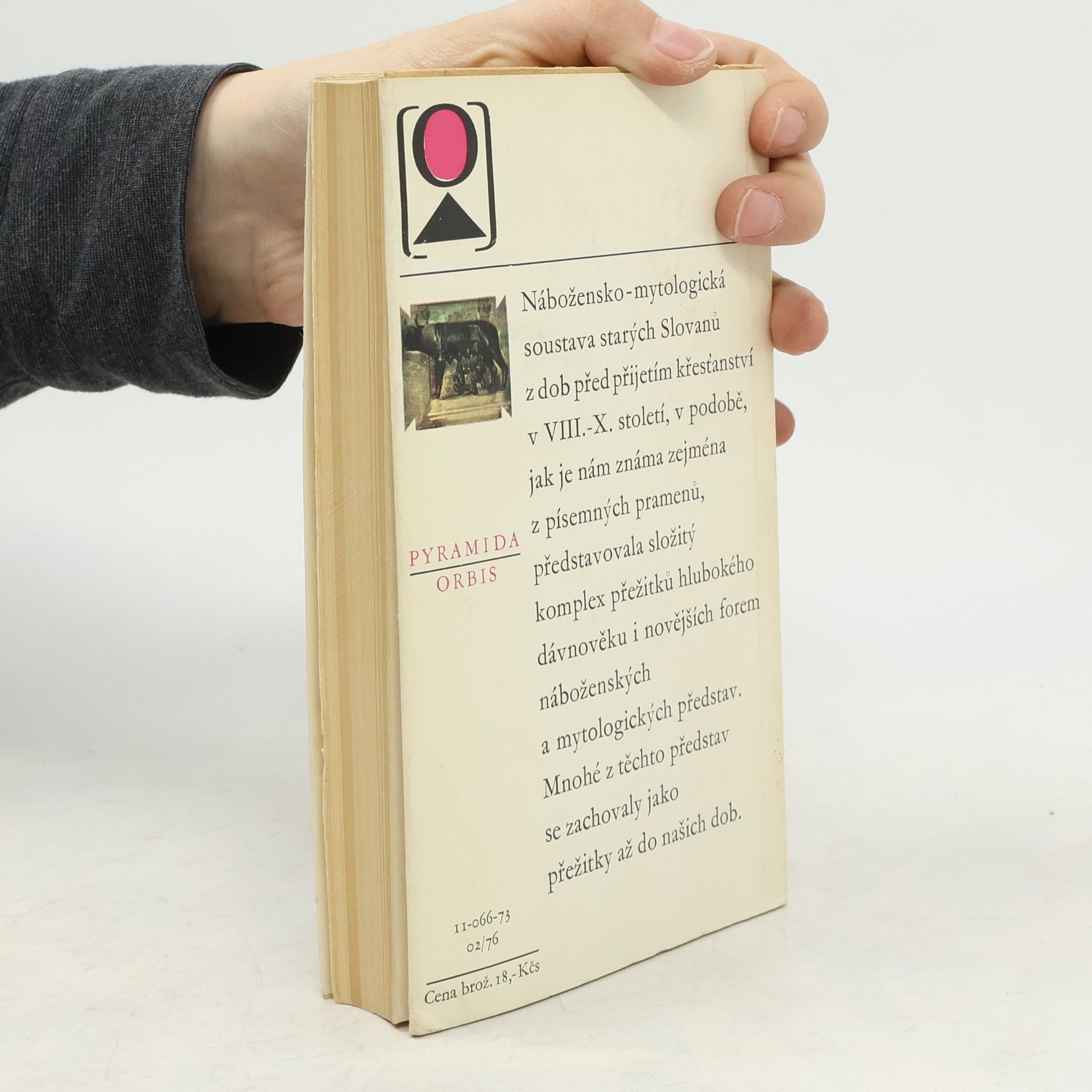 Mária Tilkovská Světové mytologie. Nábožensko-mytologické systémy národů světa