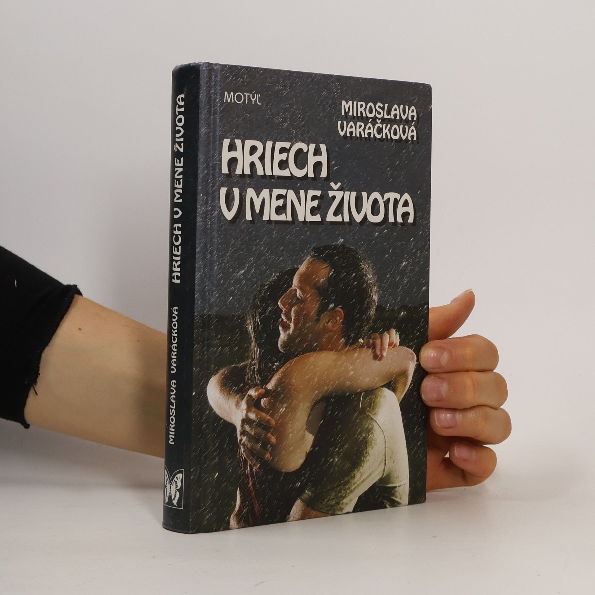 Hriech v mene života