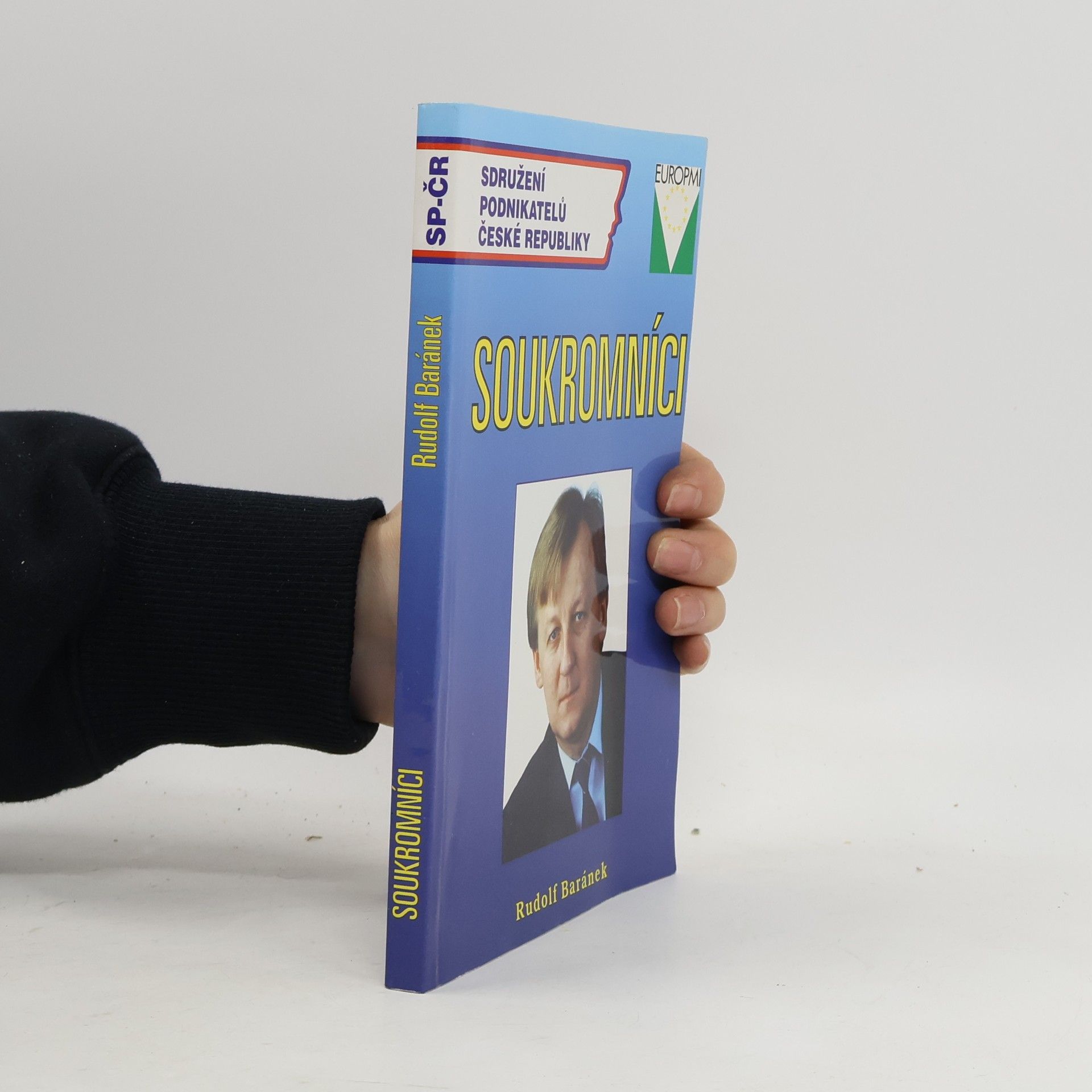 Soukromníci 