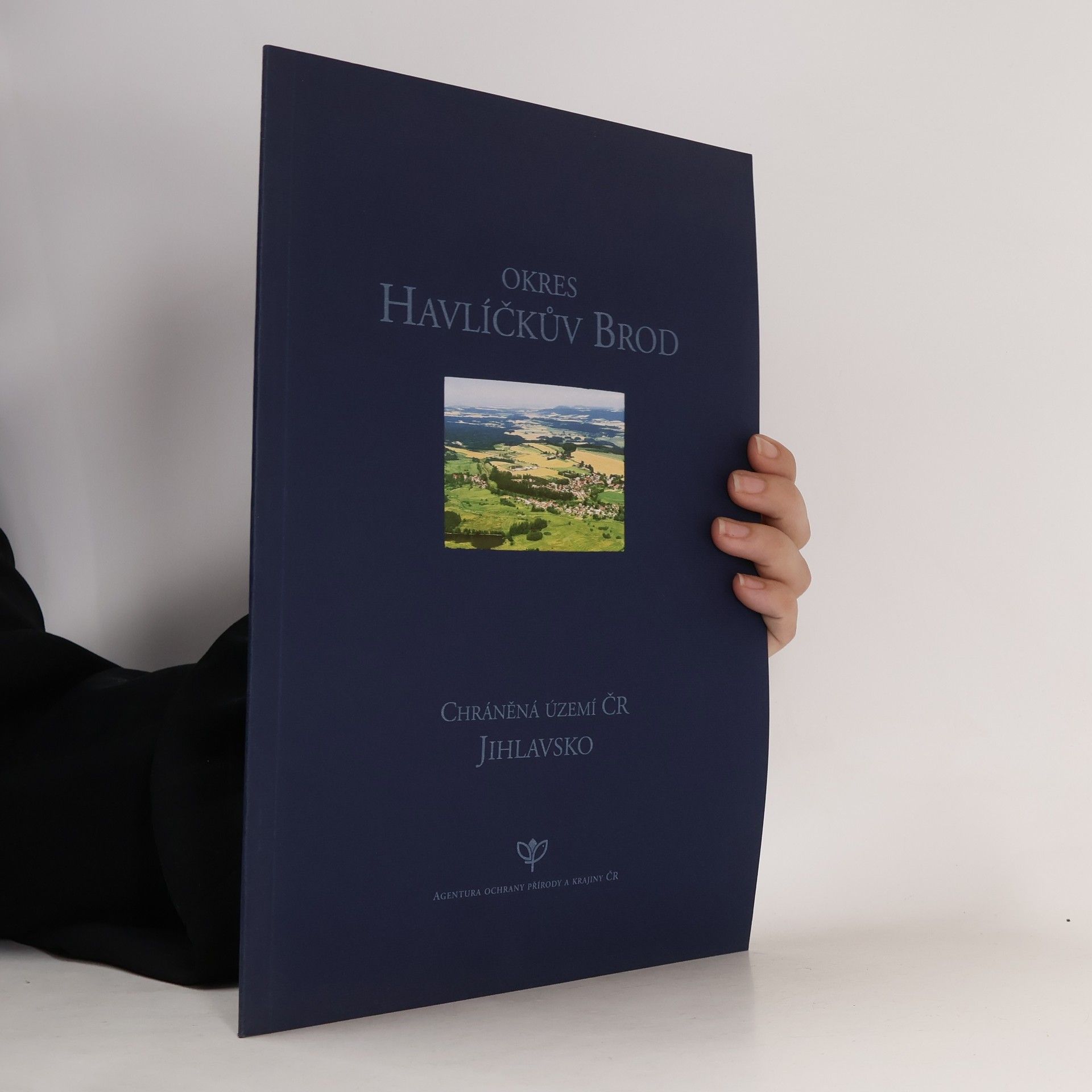 Autorenkollektiv Okres Havlíčkův Brod