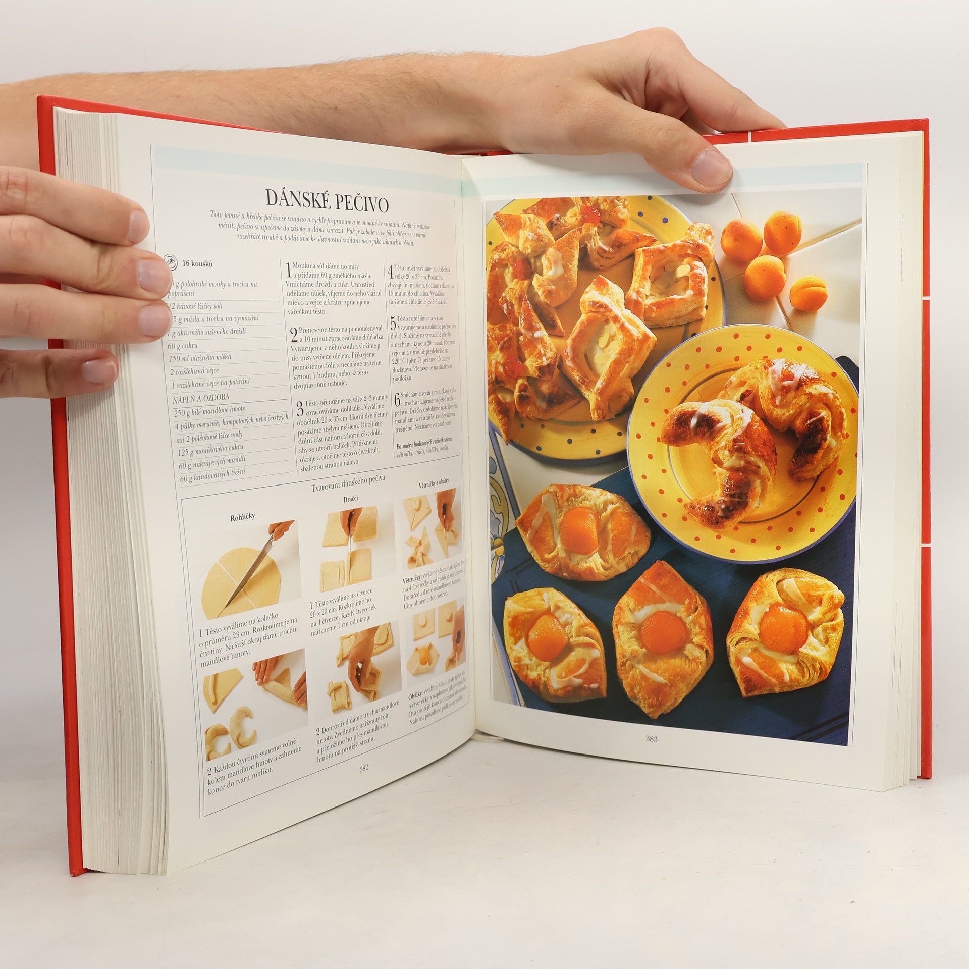 Mary Berry Velká rodinná kuchařka