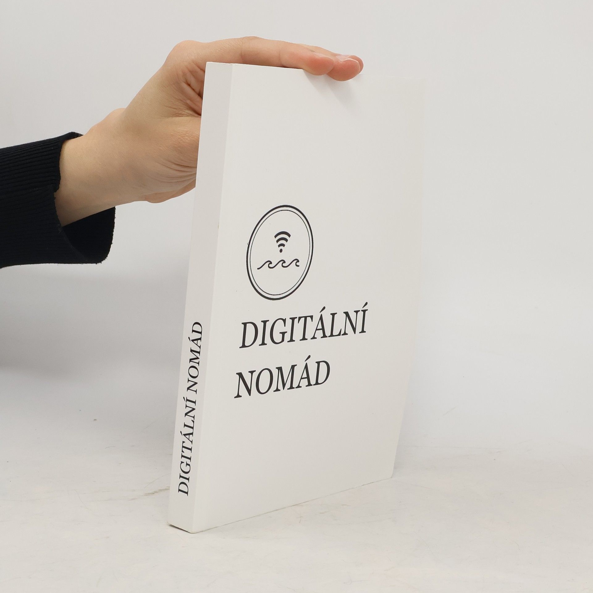 Martin Rosulek Digitální nomád