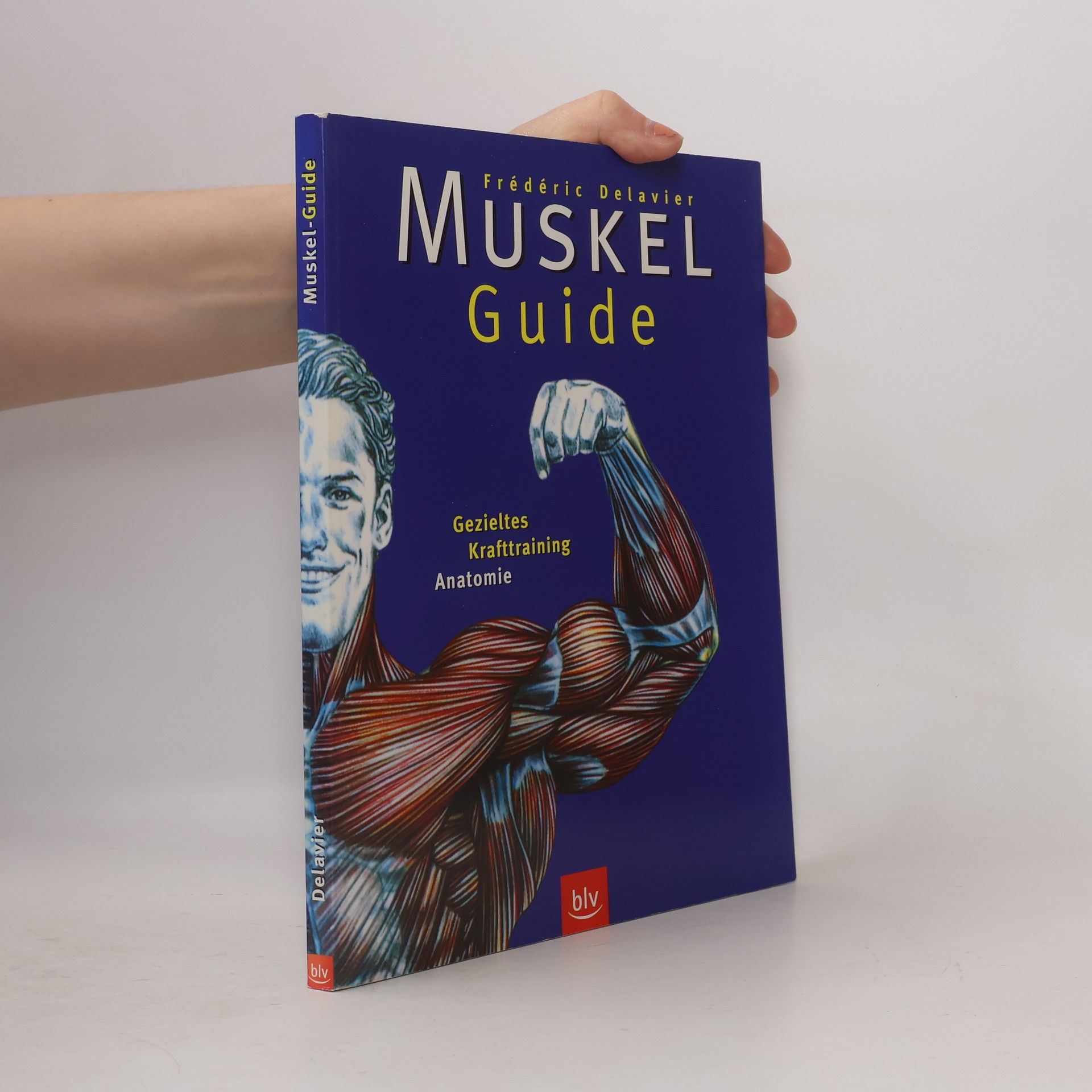 Muskel Guide