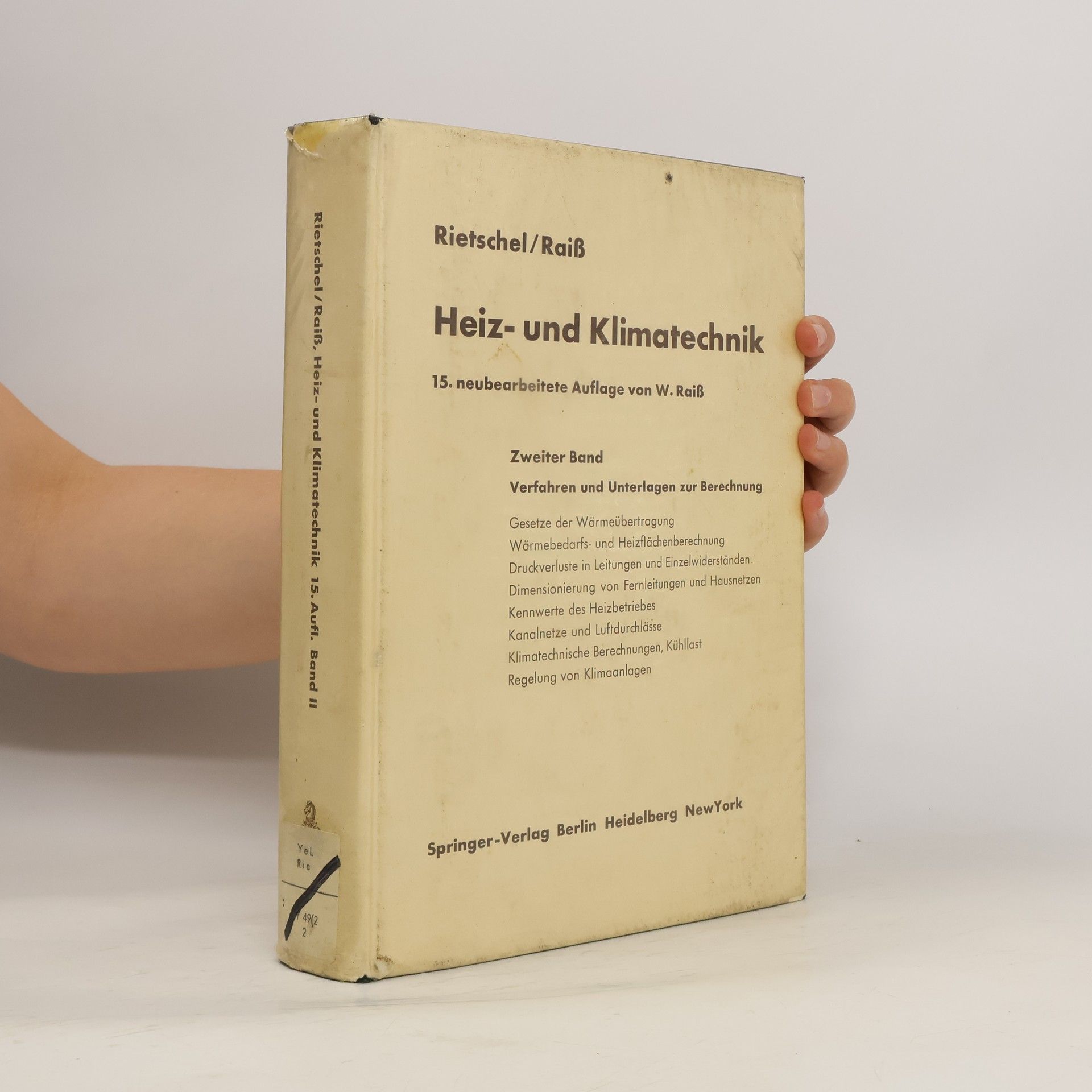 Wilhelm Raiss Heiz- und Klimatechnik 2