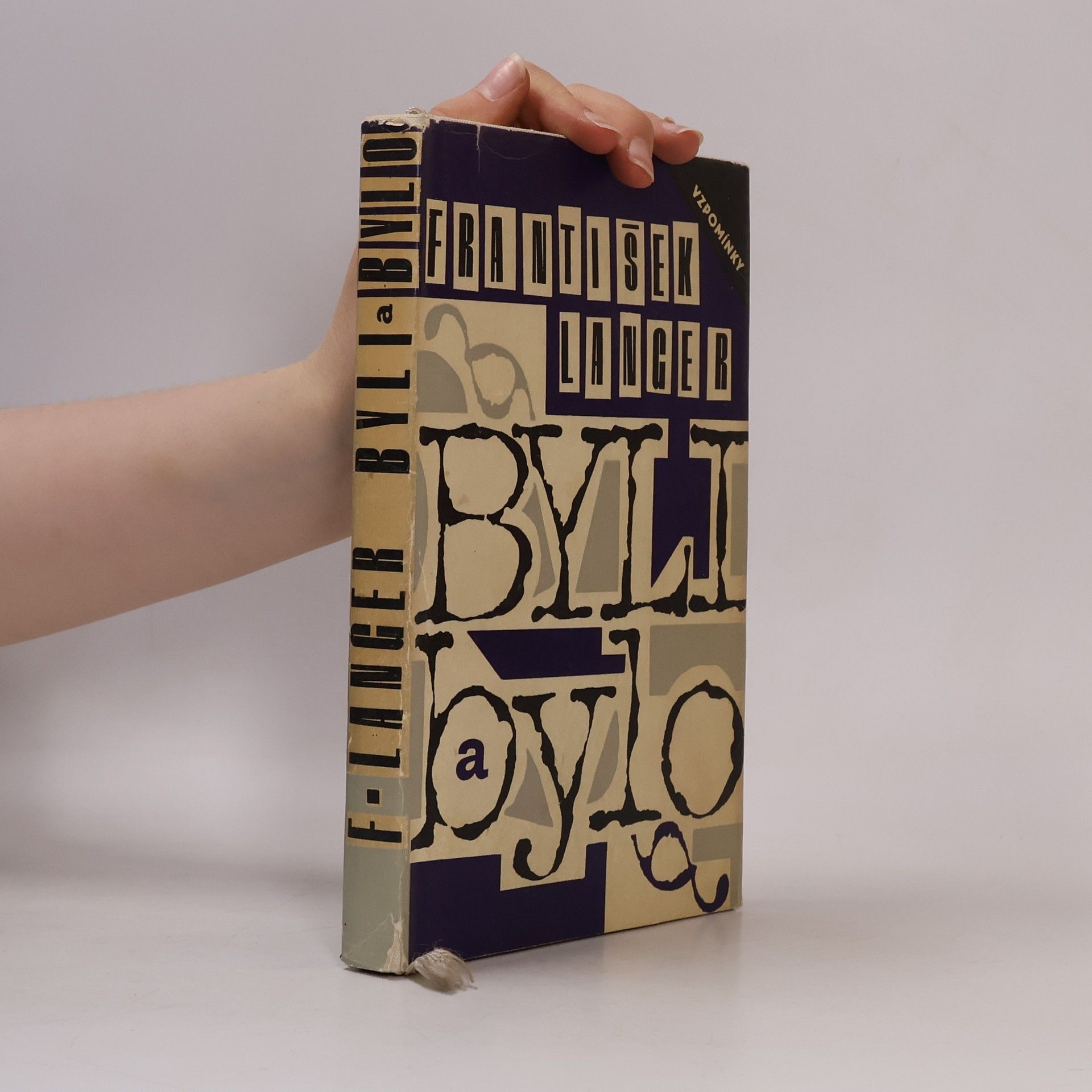 Byli a bylo