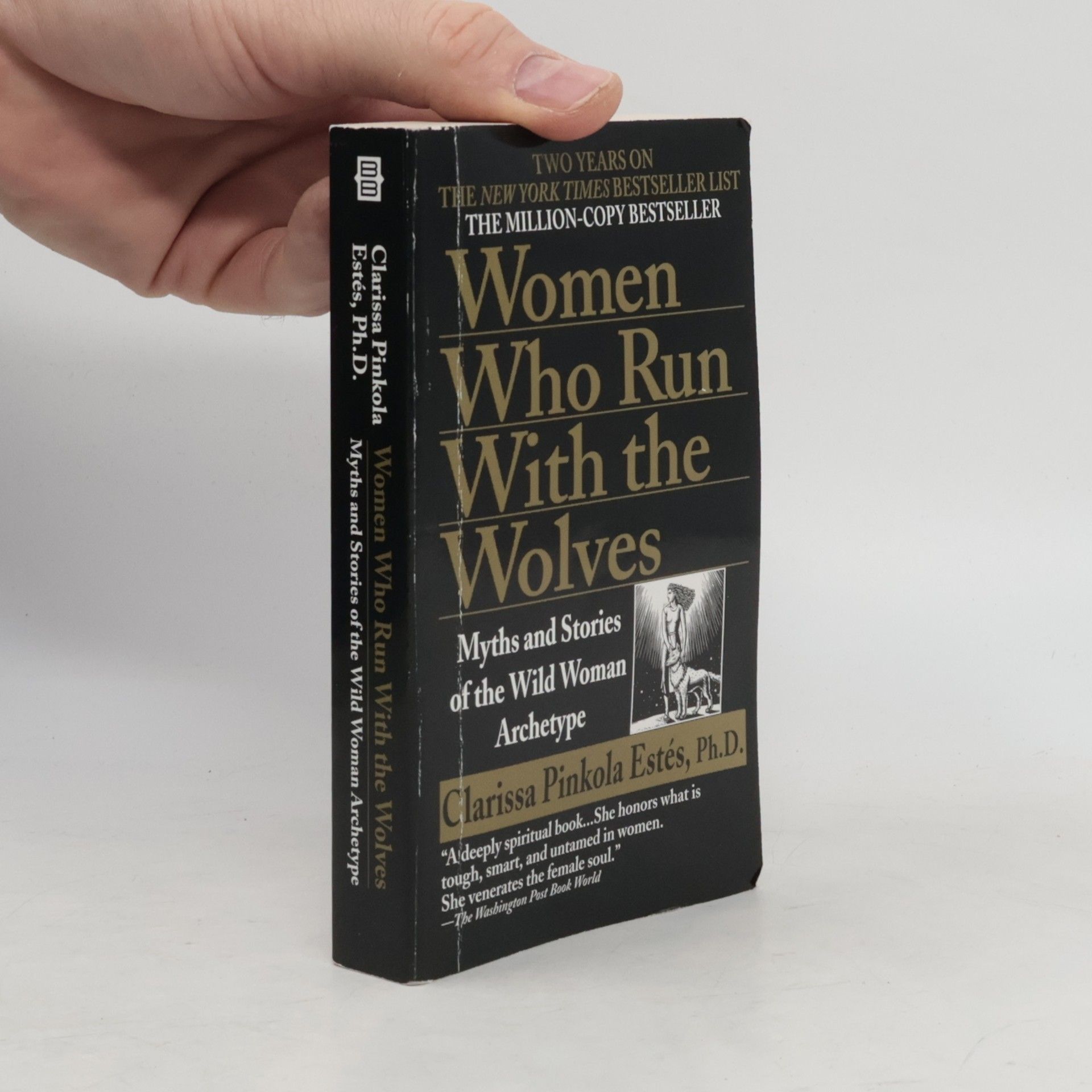 Women Who Run With the Wolves