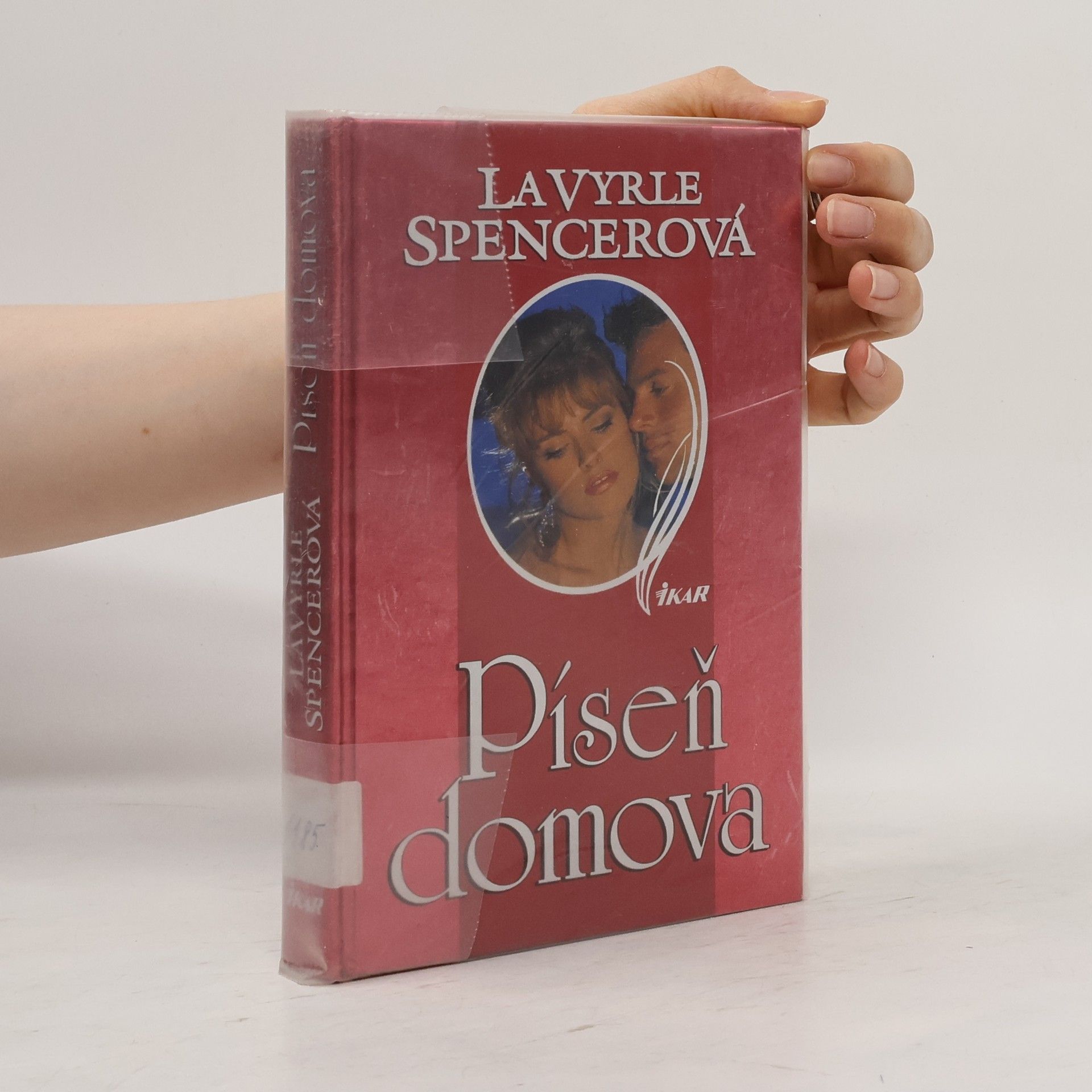 La Vyrle Spencer Píseň domova