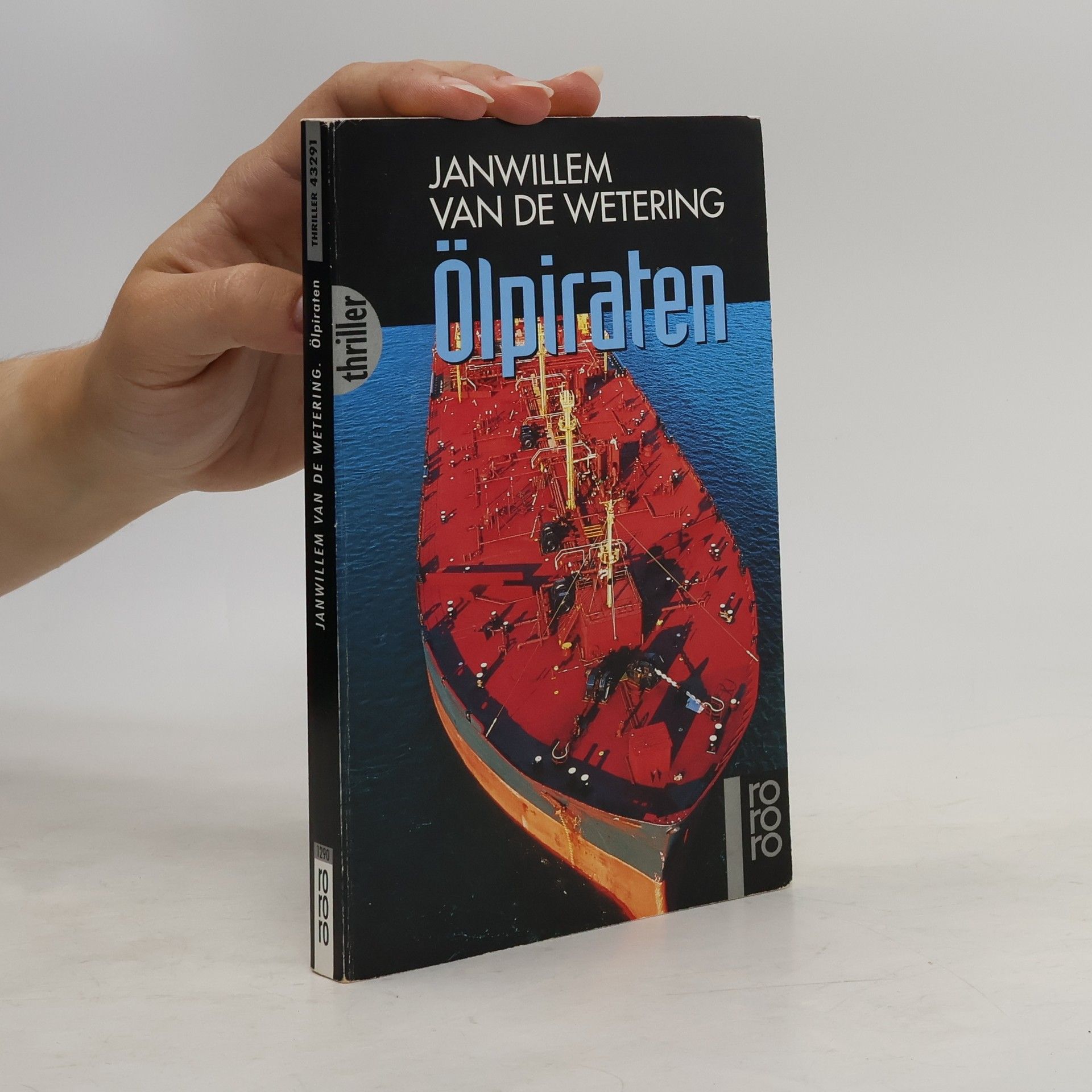 Ölpiraten