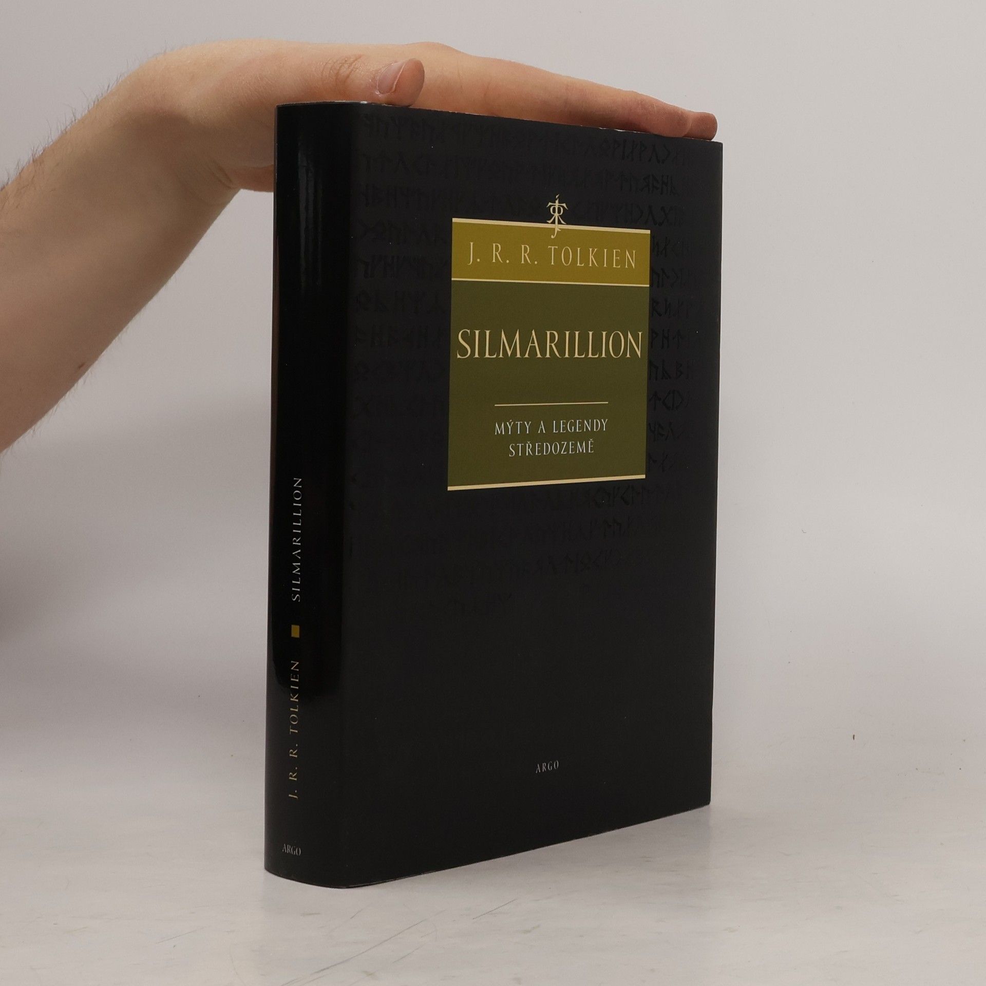 J. R. R. Tolkien Silmarillion