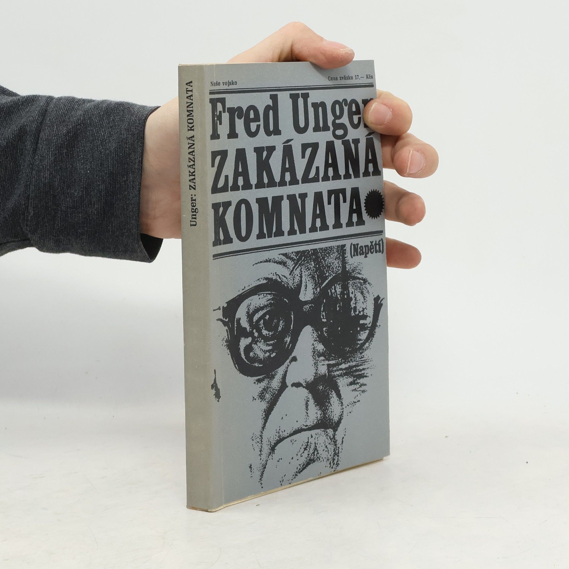 Zakázaná komnata