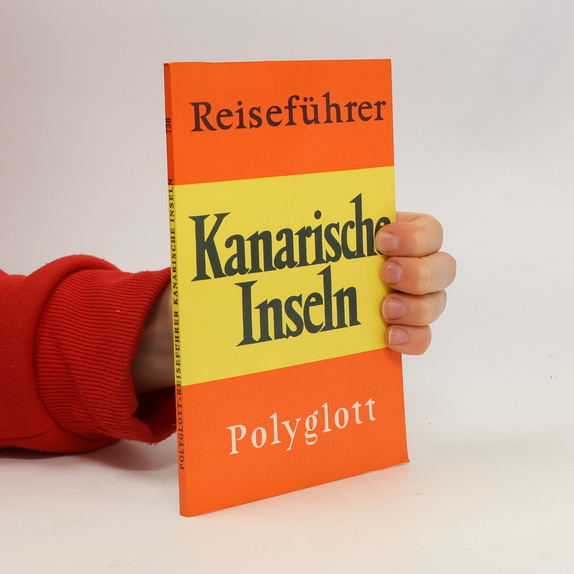 Autores varios Kanarische Inseln