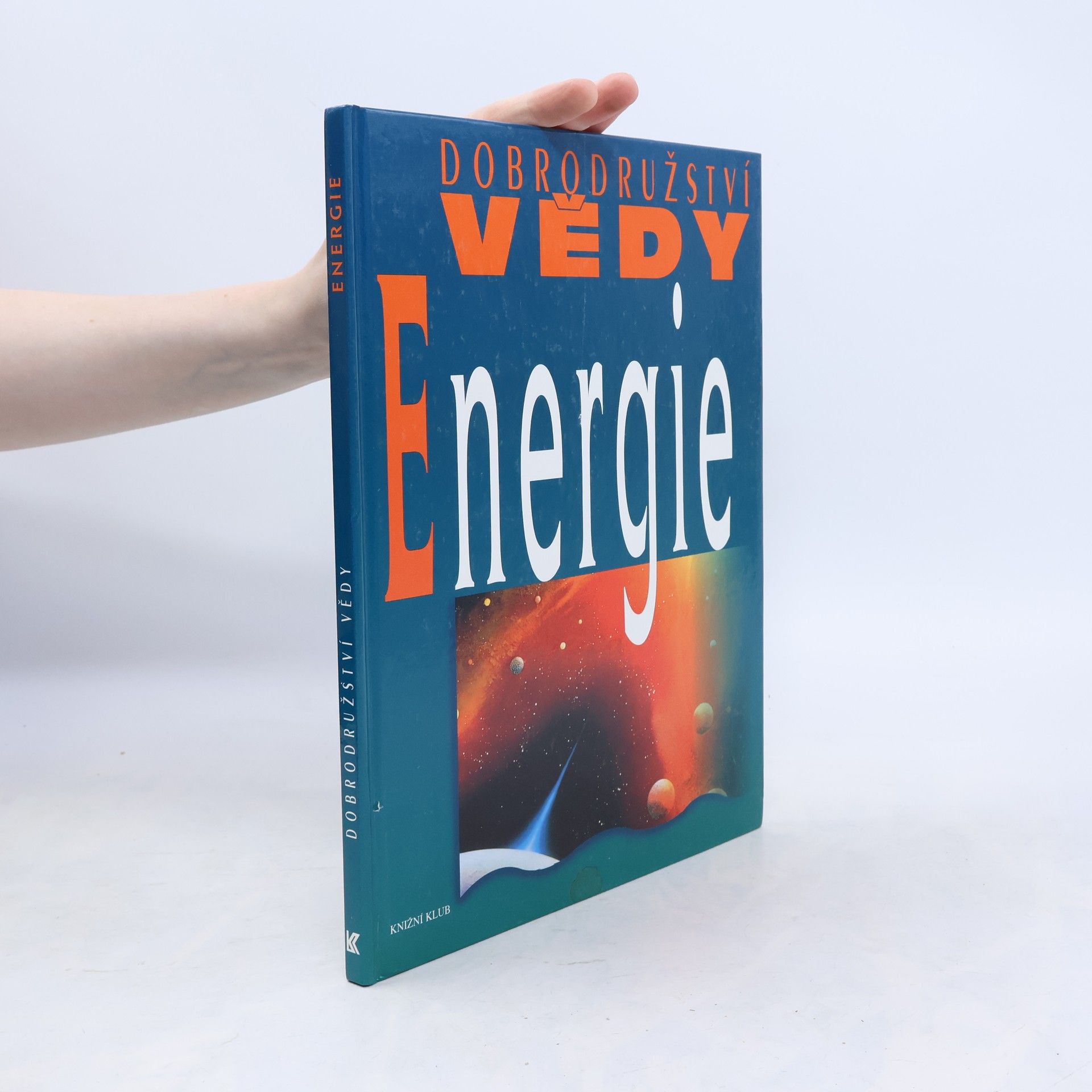 Robert Snedden Energie