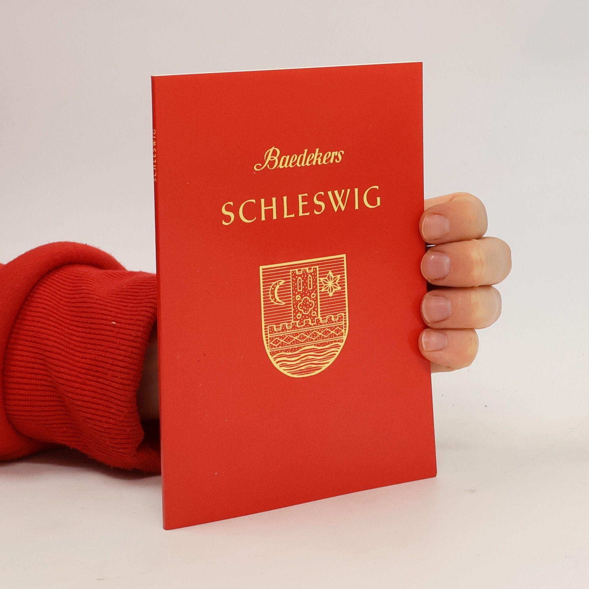 Autorenkollektiv Baedekers Schleswig
