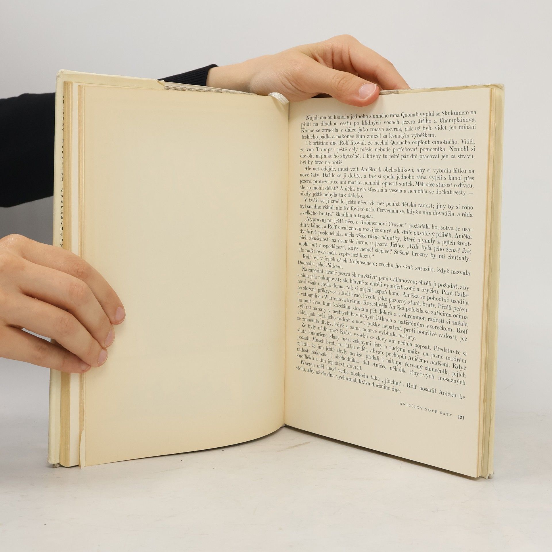 Ernest Thompson Seton Rolf zálesák