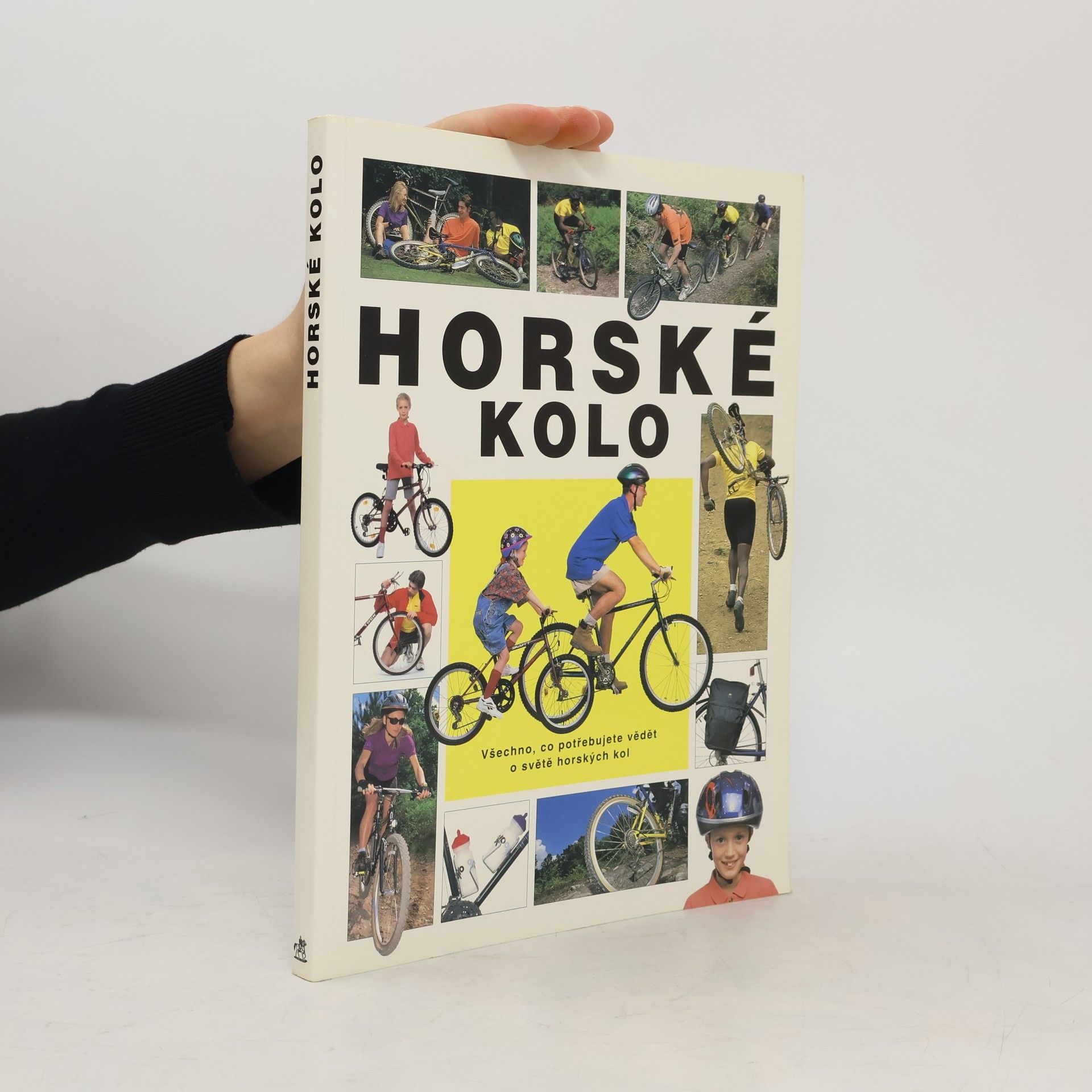 Dan Hope Horské kolo