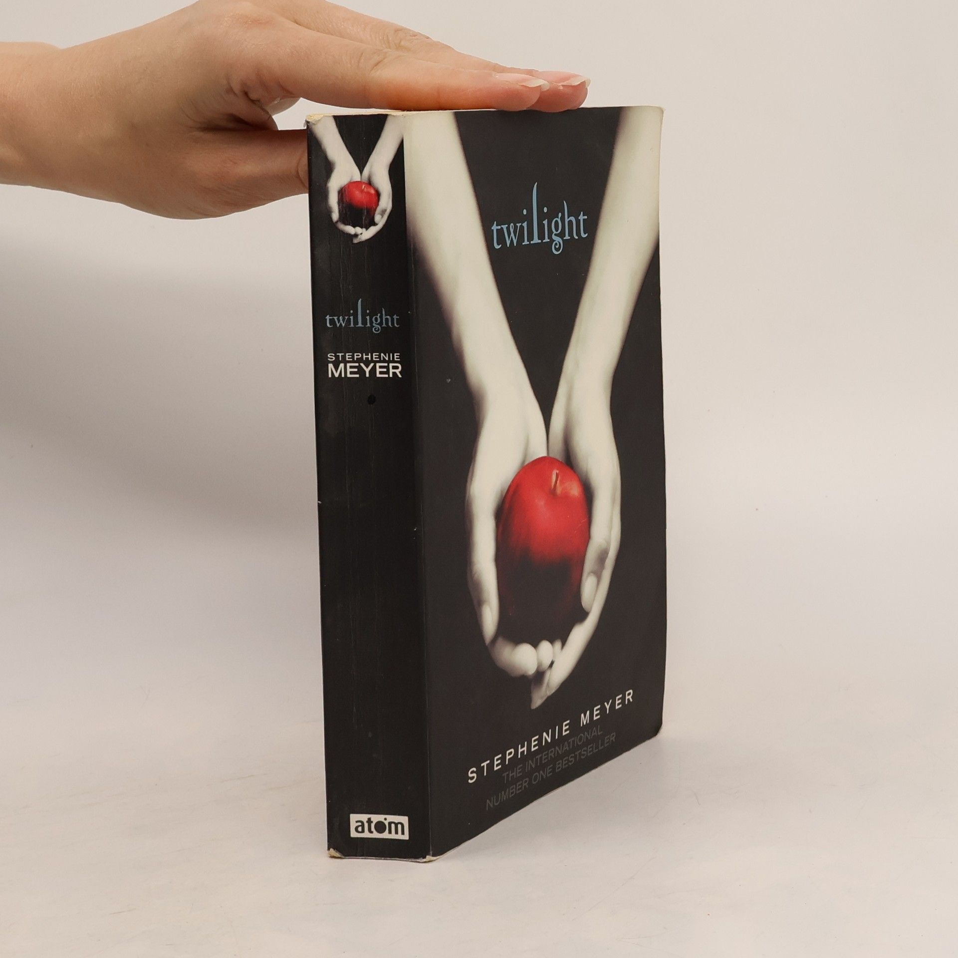 Stephenie Meyer Twilight