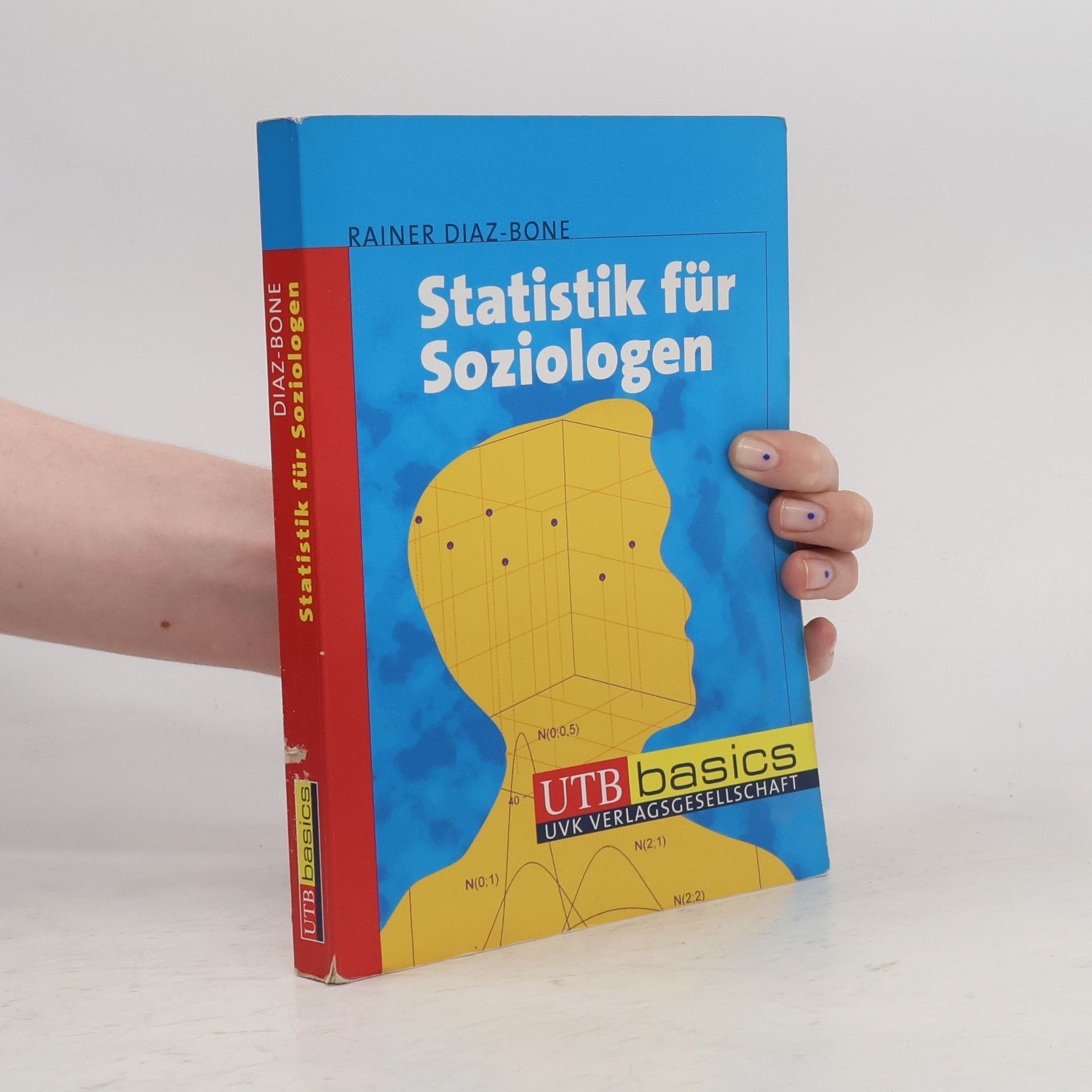 Statistik für Soziologen