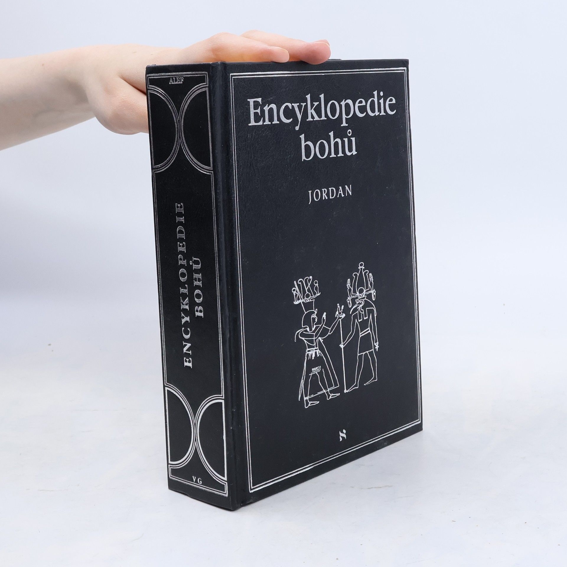 Encyklopedie bohů